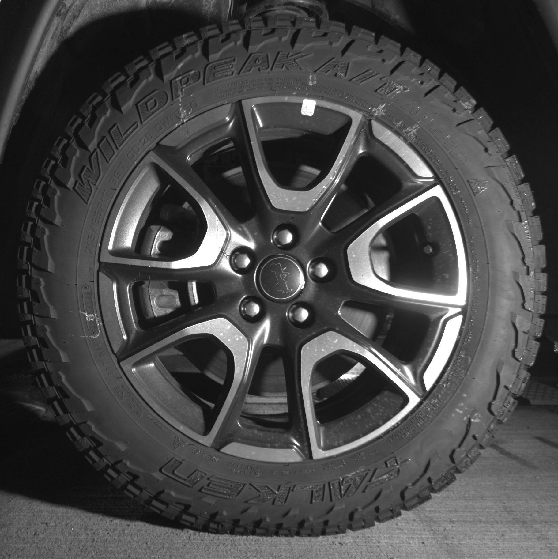 Thumbnail: 2025 Jeep Compass - 12