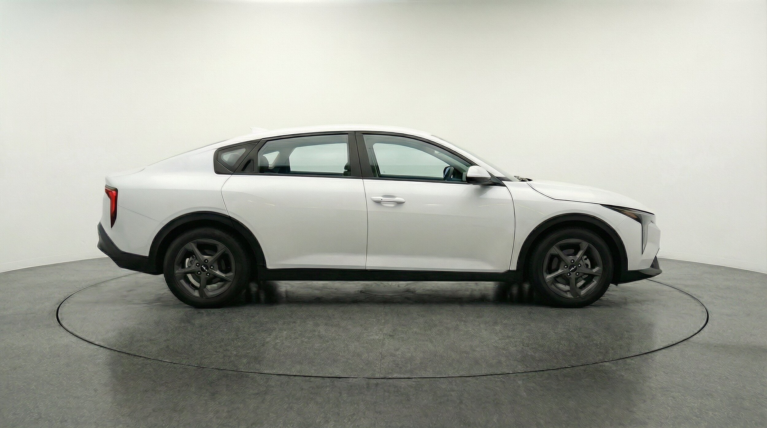 Thumbnail: 2025 Kia K4 - 11