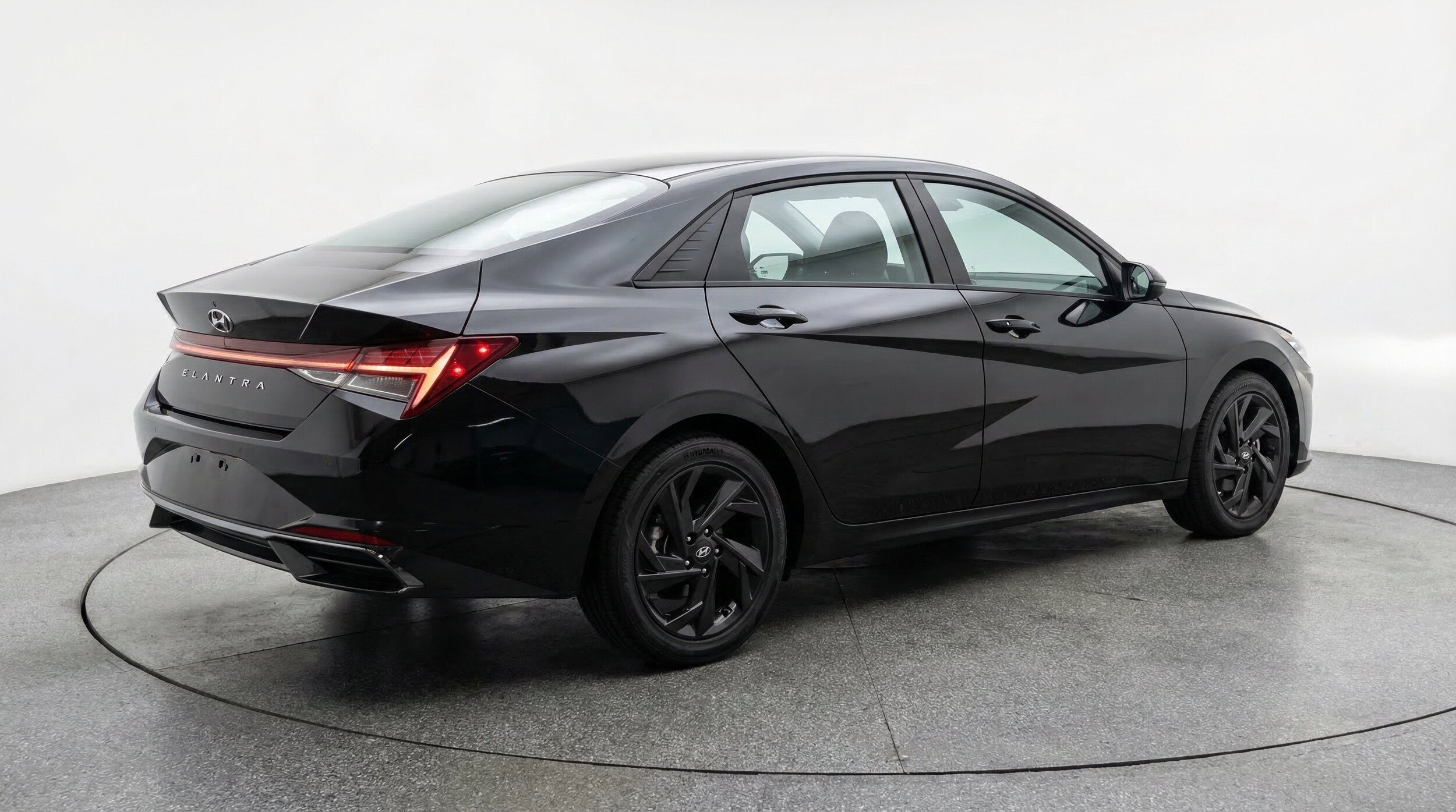 Thumbnail: 2026 Hyundai Elantra - 9