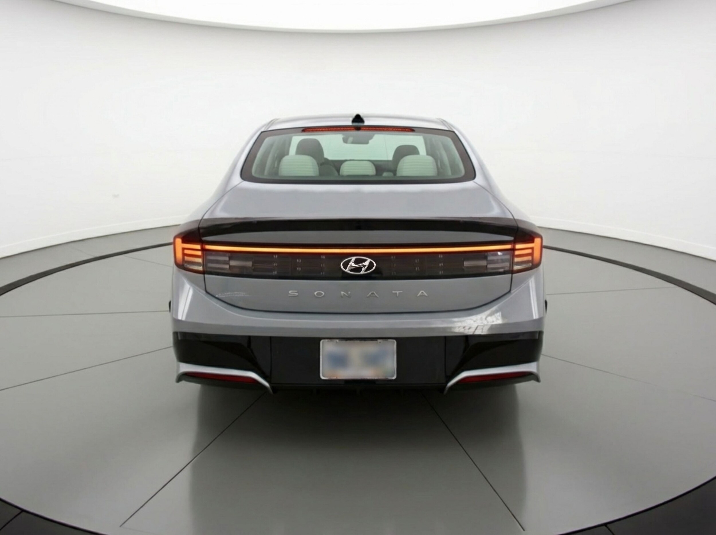 Thumbnail: 2025 Hyundai Sonata - 6
