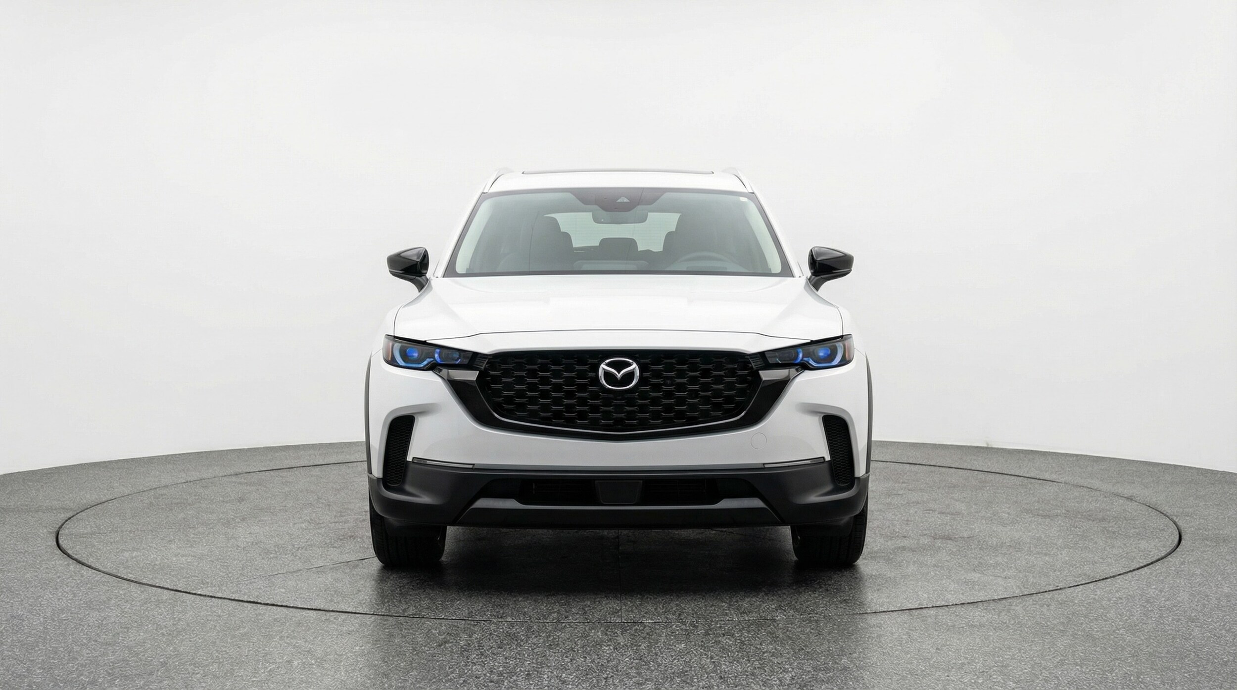 Thumbnail: 2025 Mazda CX-50 - 2