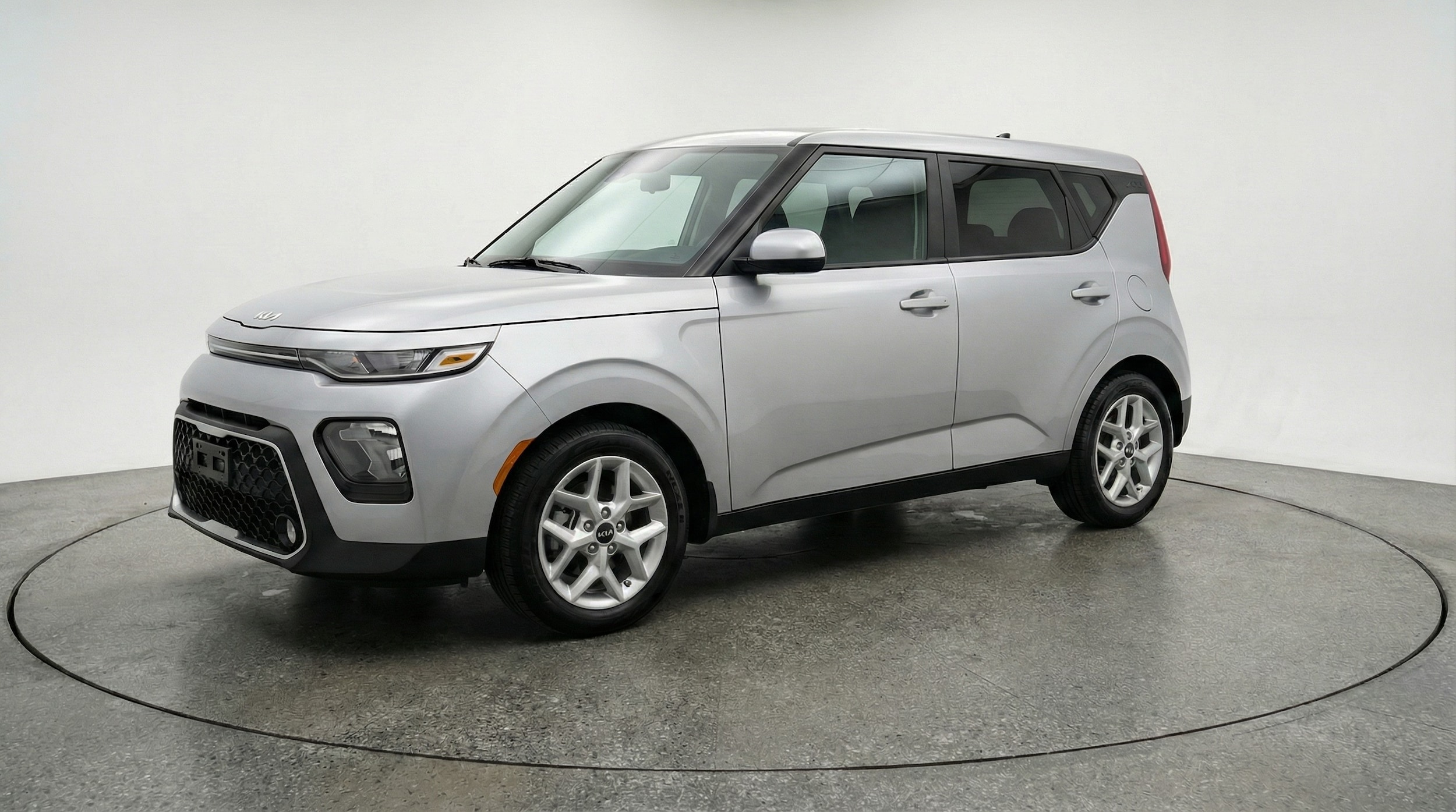 Thumbnail: 2025 Kia Soul - 3