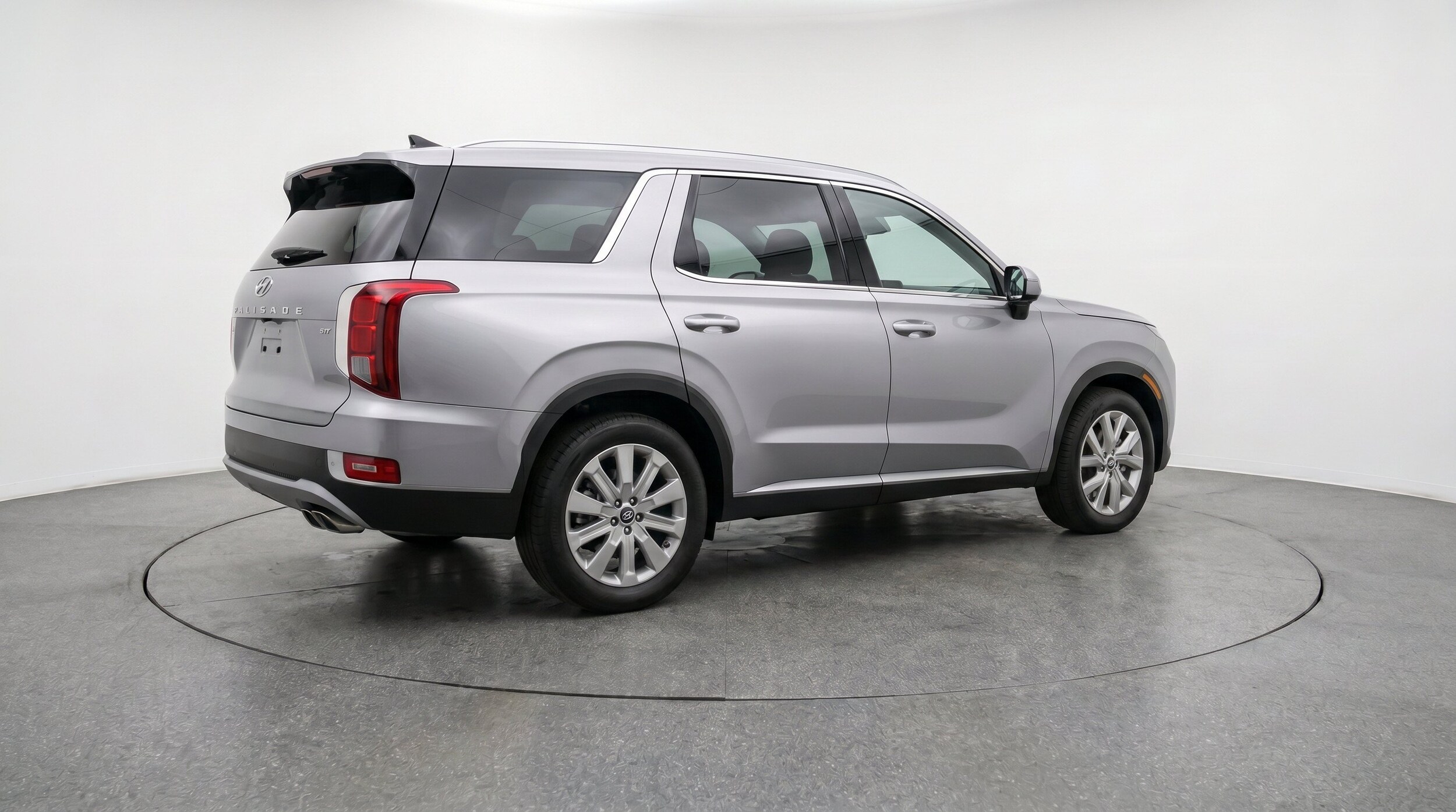 Thumbnail: 2025 Hyundai Palisade - 9