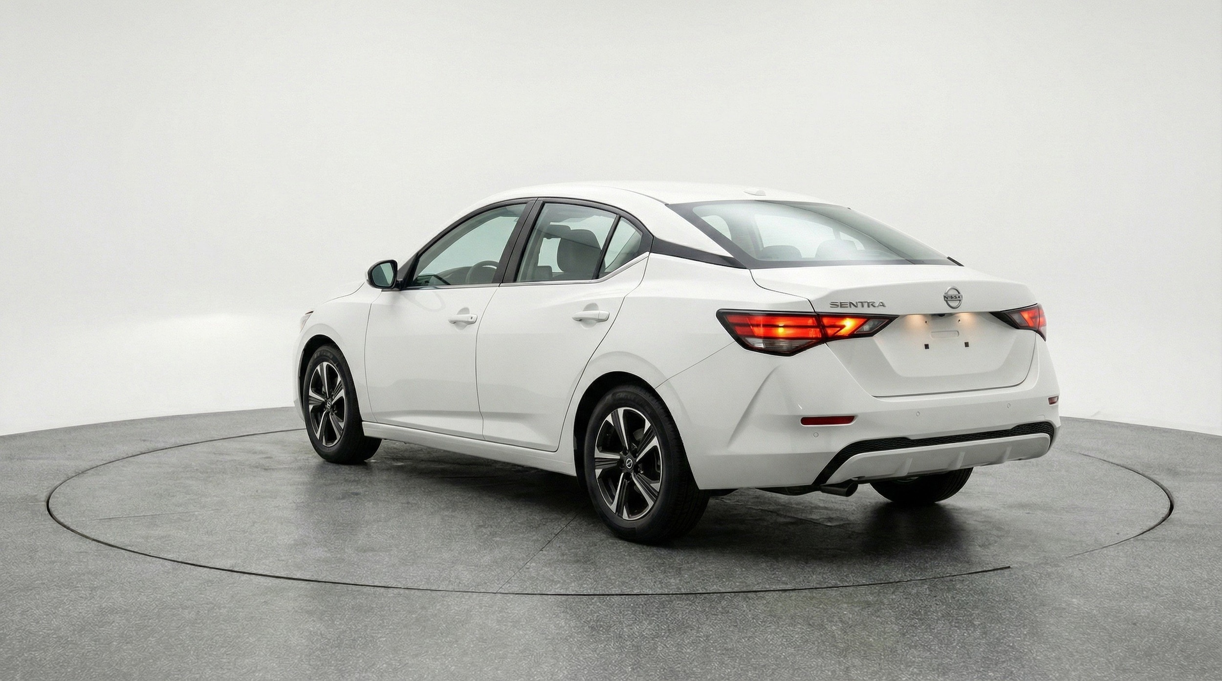 Thumbnail: 2025 Nissan Sentra - 6