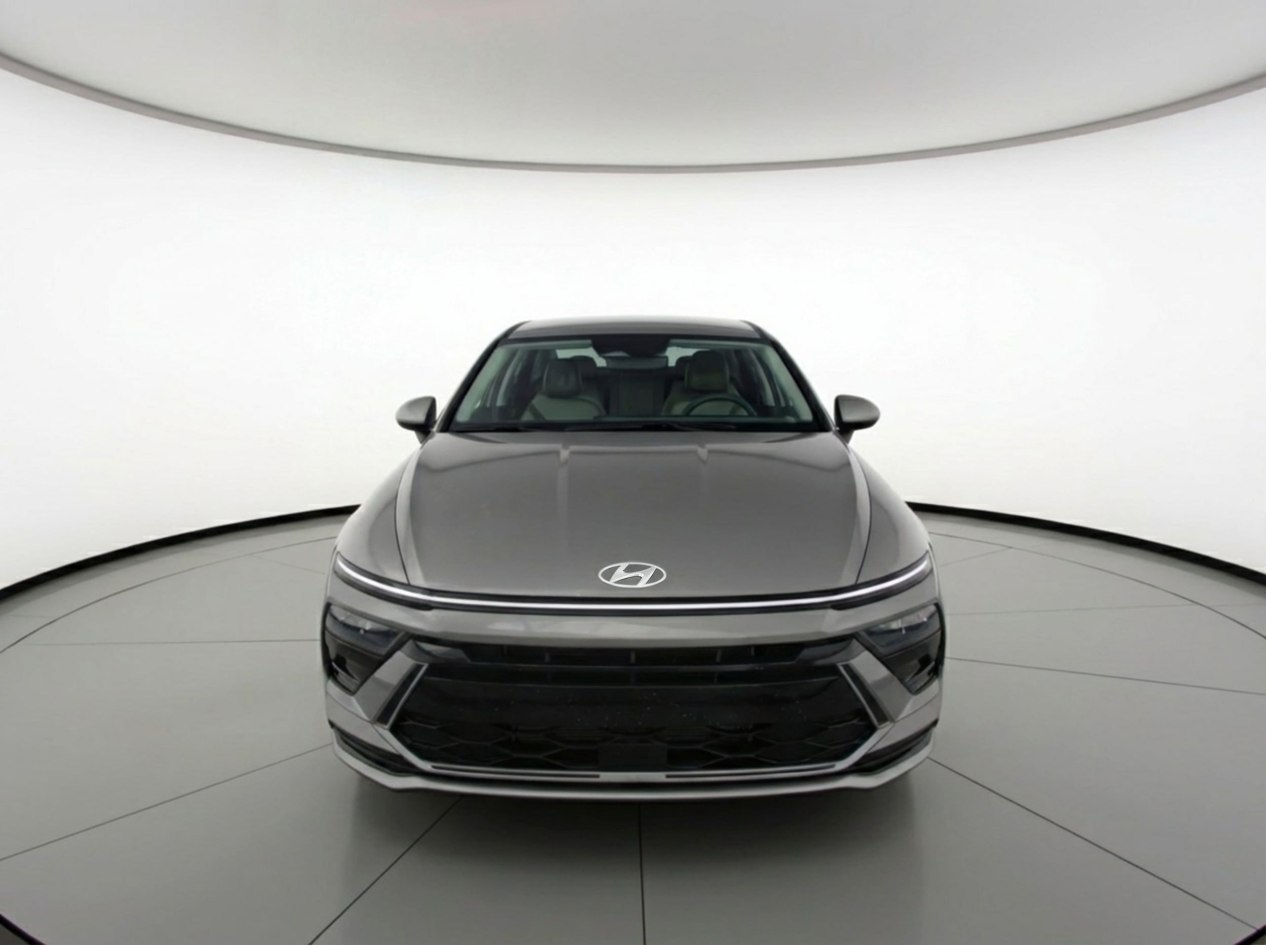 Thumbnail: 2025 Hyundai Sonata - 2