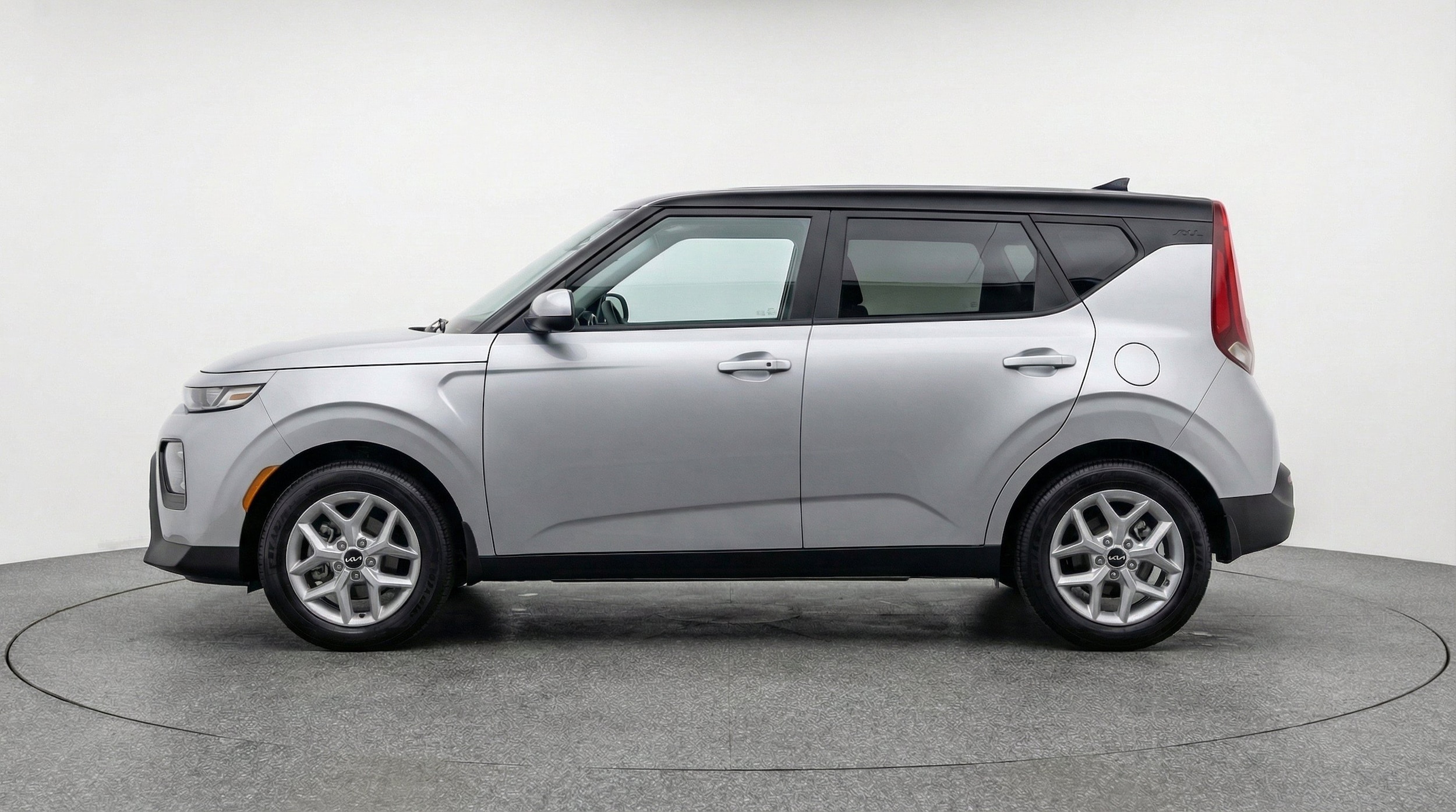 Thumbnail: 2025 Kia Soul - 5