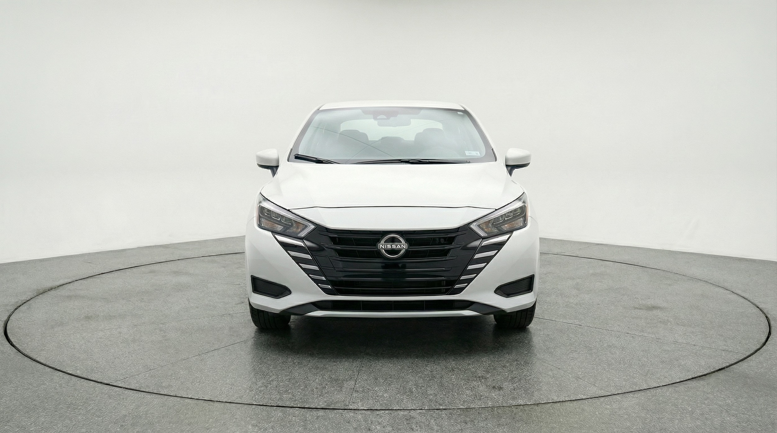 Thumbnail: 2025 Nissan Versa - 2