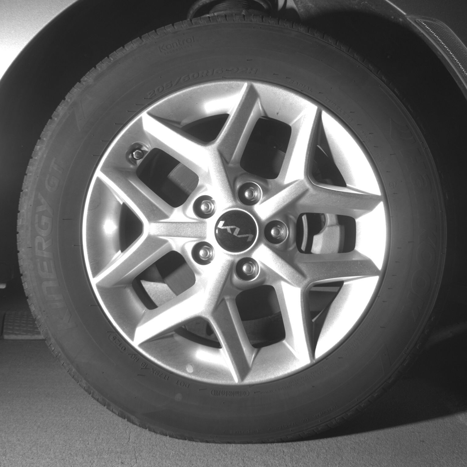 Thumbnail: 2025 Kia Soul - 10