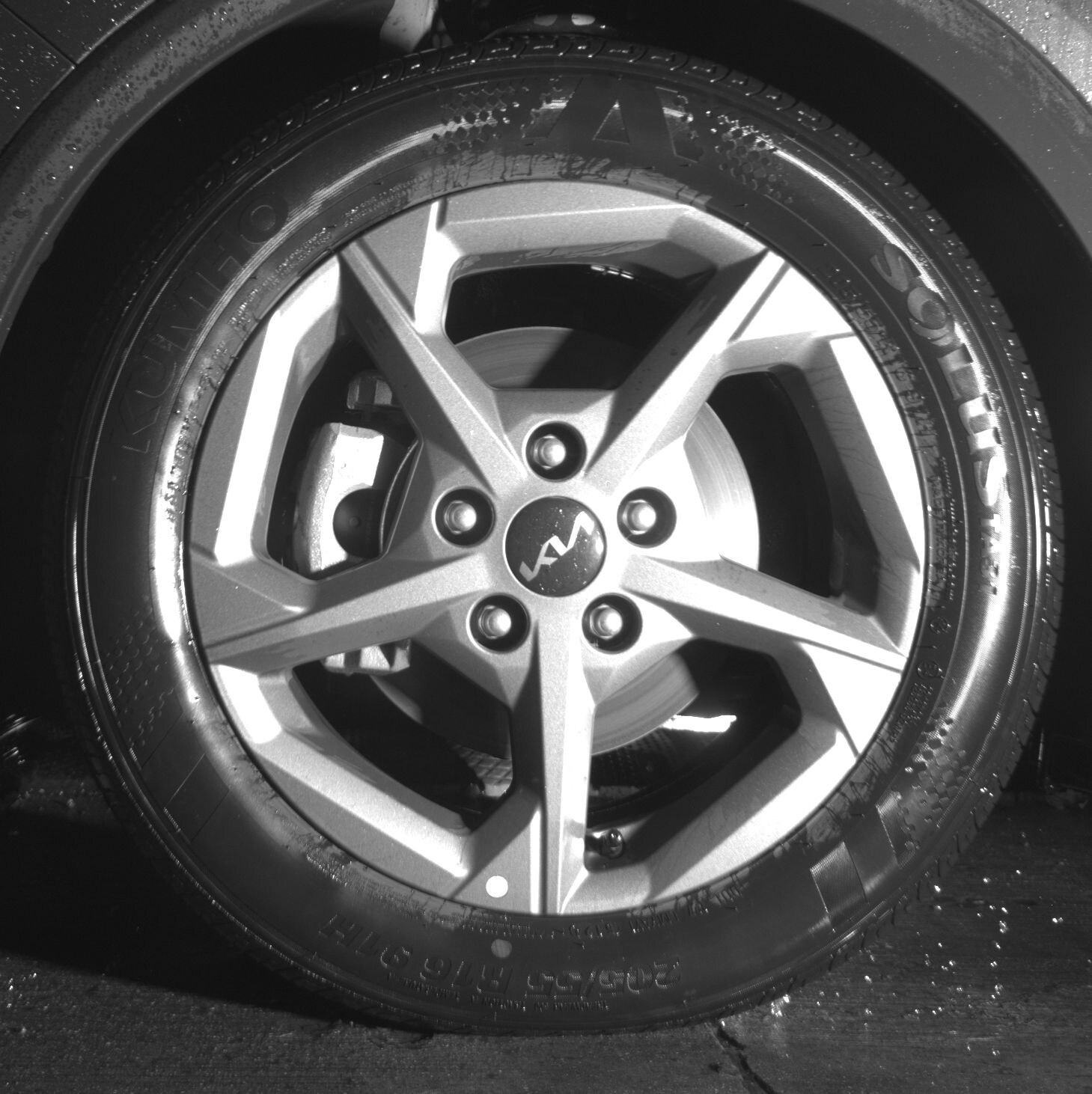 Thumbnail: 2025 Kia K4 - 9