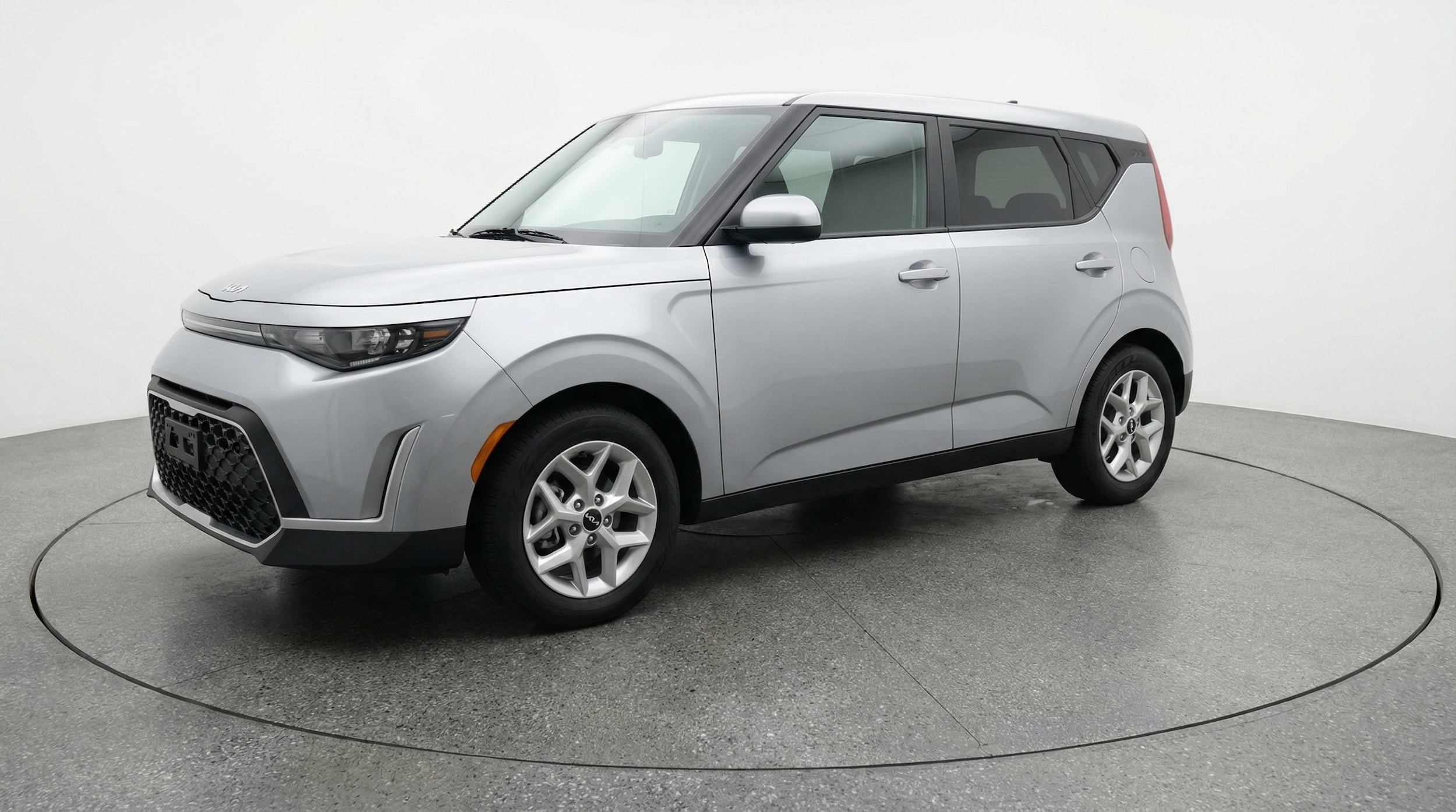 Thumbnail: 2025 Kia Soul - 3