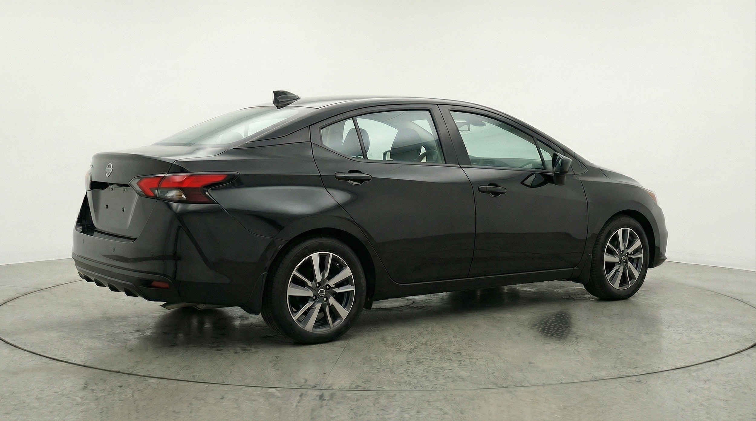 Thumbnail: 2025 Nissan Versa - 9
