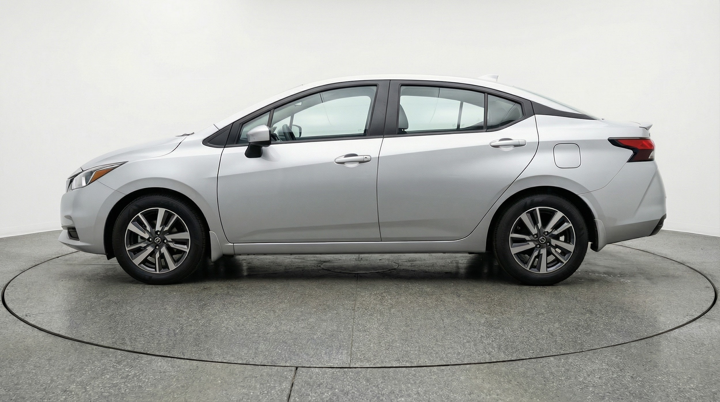 Thumbnail: 2025 Nissan Versa - 4