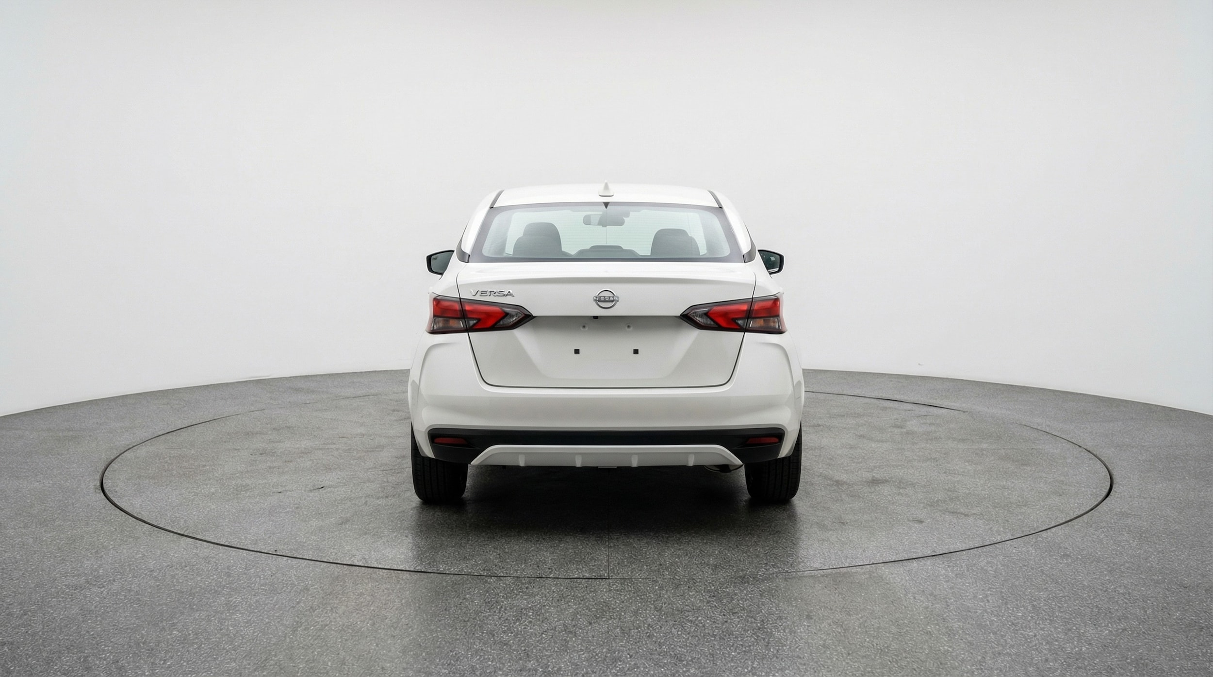 Thumbnail: 2025 Nissan Versa - 6