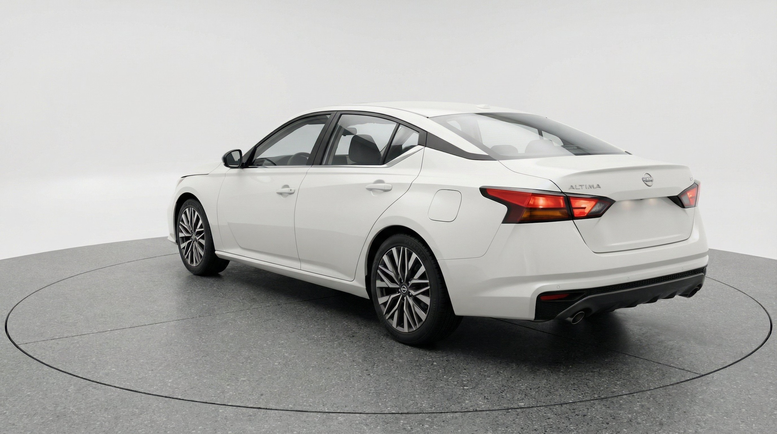 Thumbnail: 2026 Nissan Altima - 6
