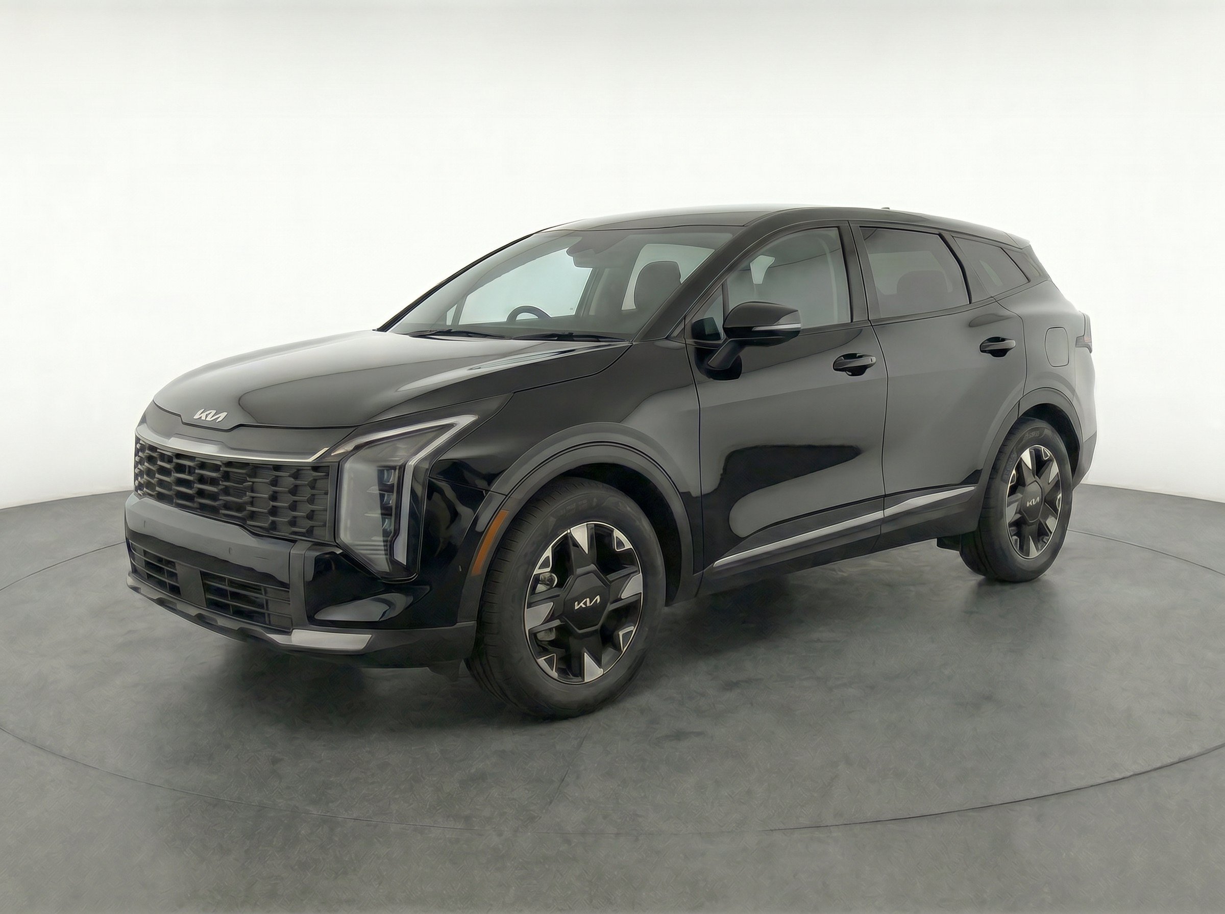 Thumbnail: 2026 Kia Sportage - 3