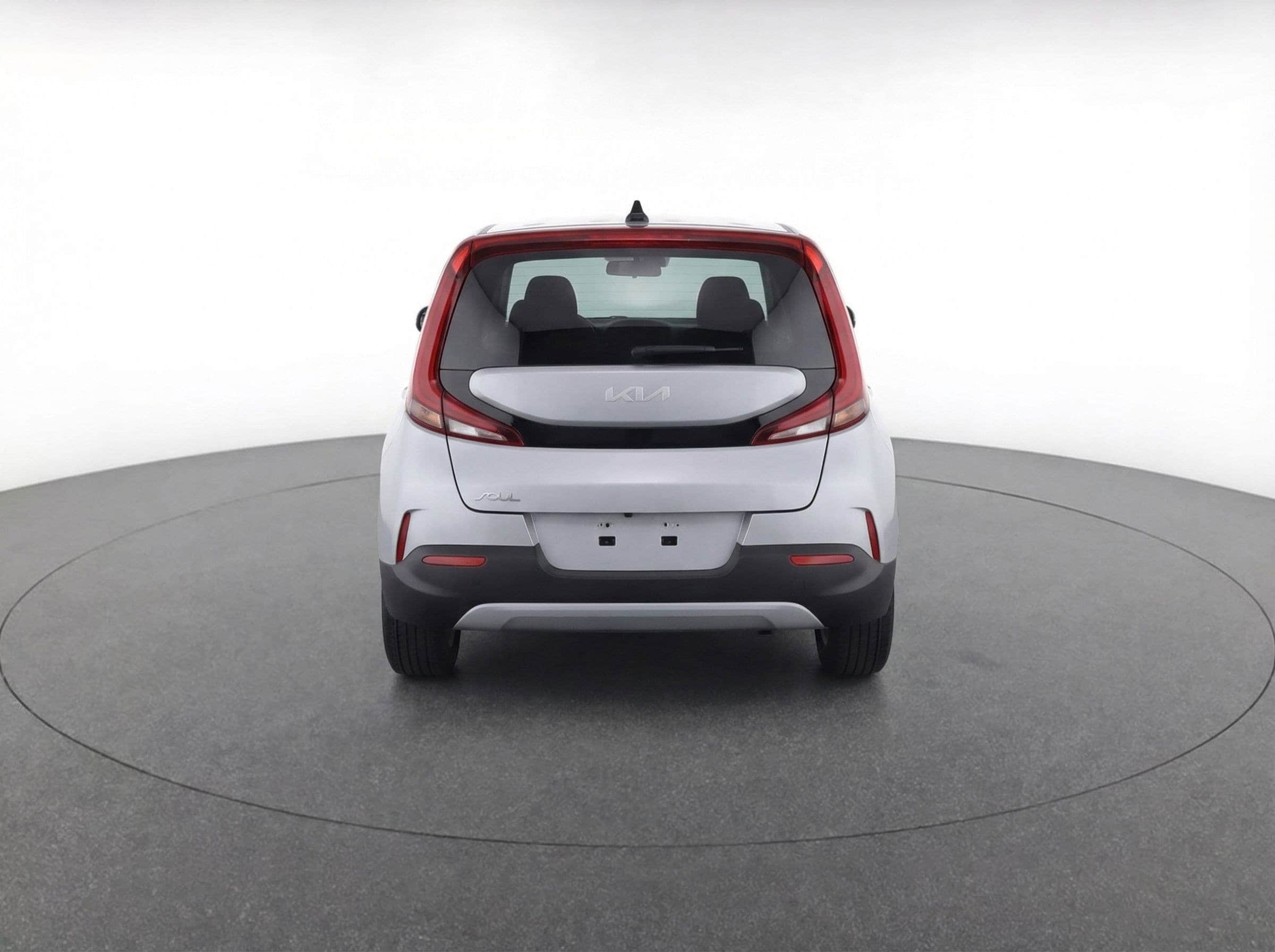 Thumbnail: 2024 Kia Soul - 6
