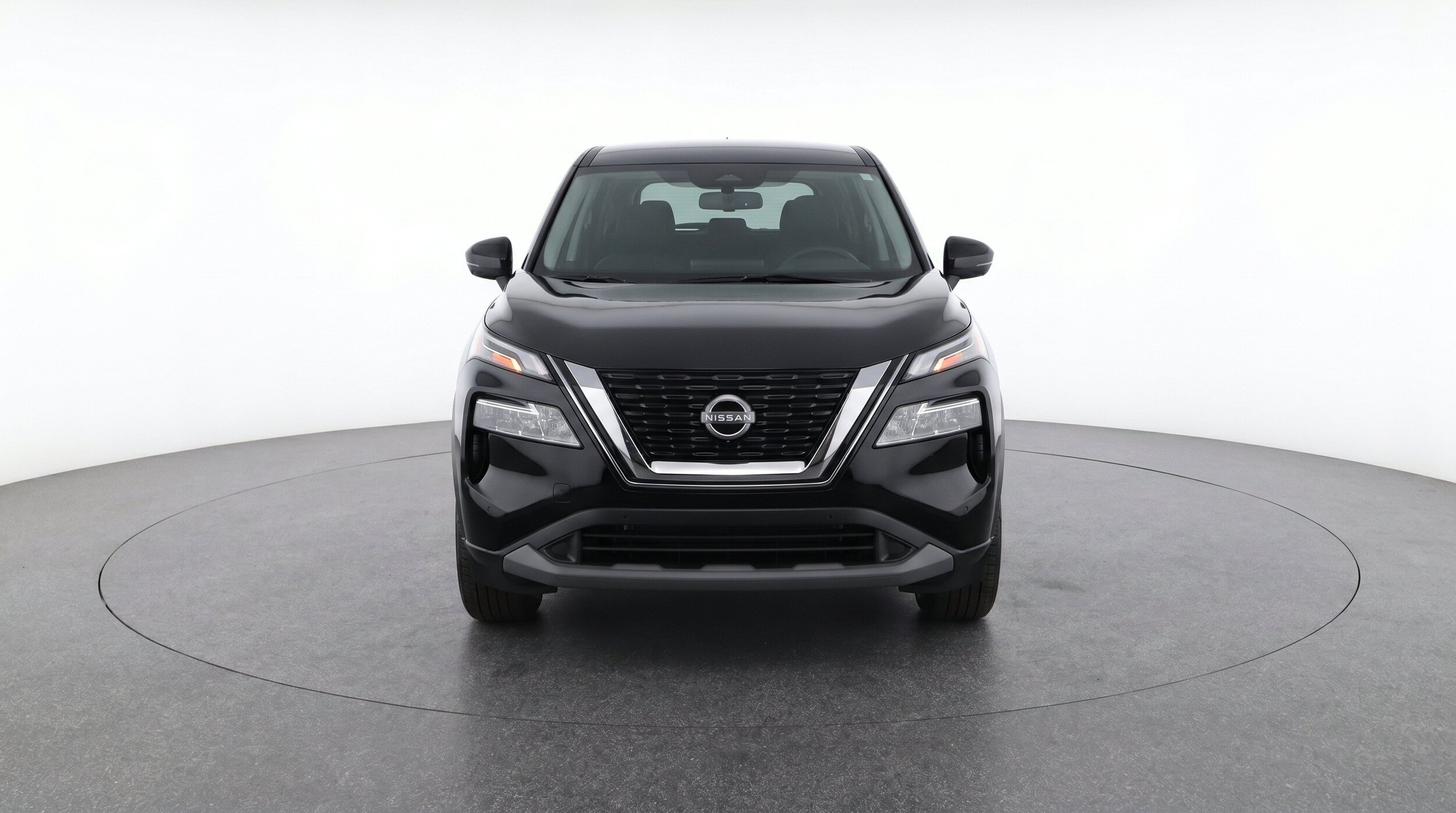 Thumbnail: 2026 Nissan Rogue - 2