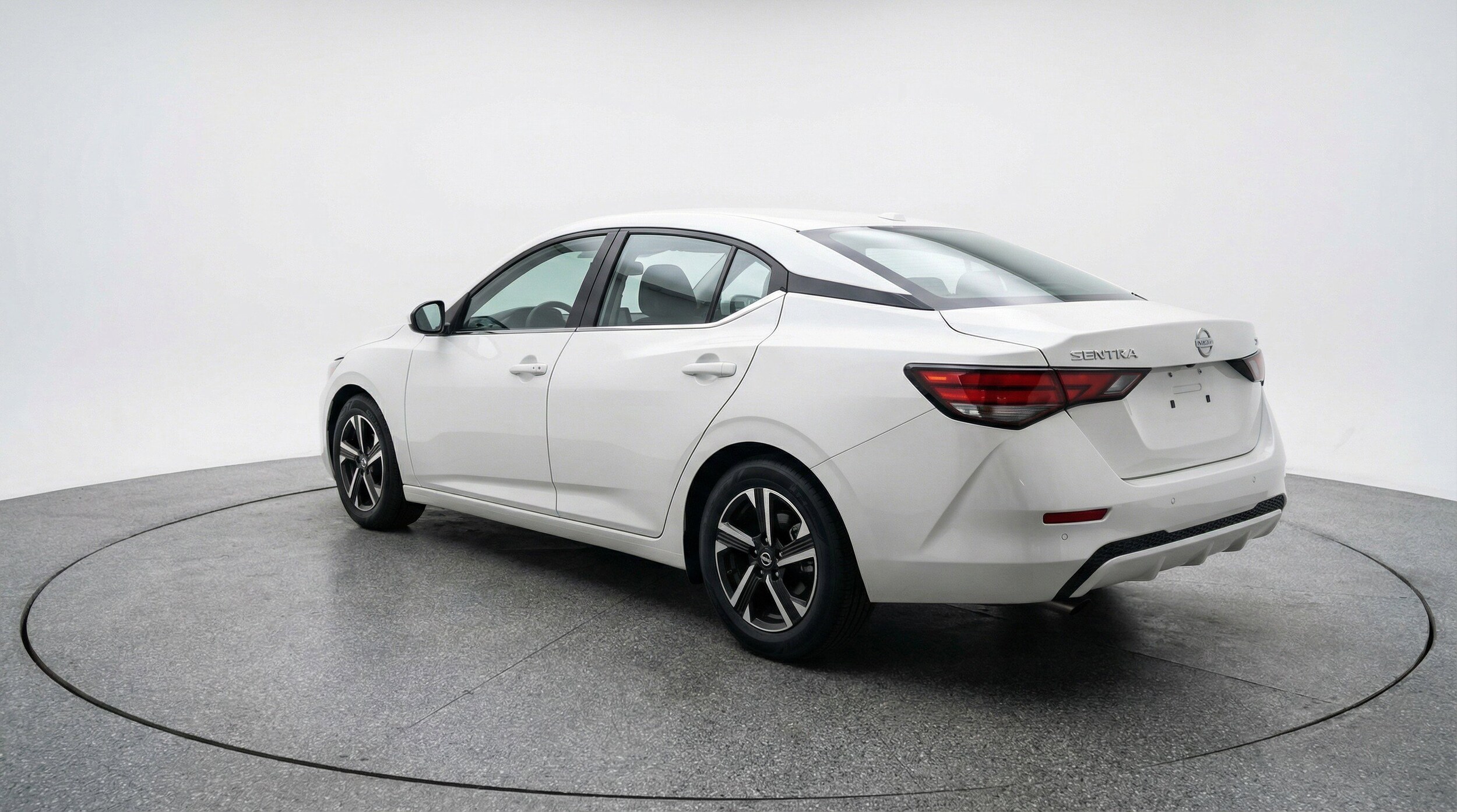 Thumbnail: 2025 Nissan Sentra - 6