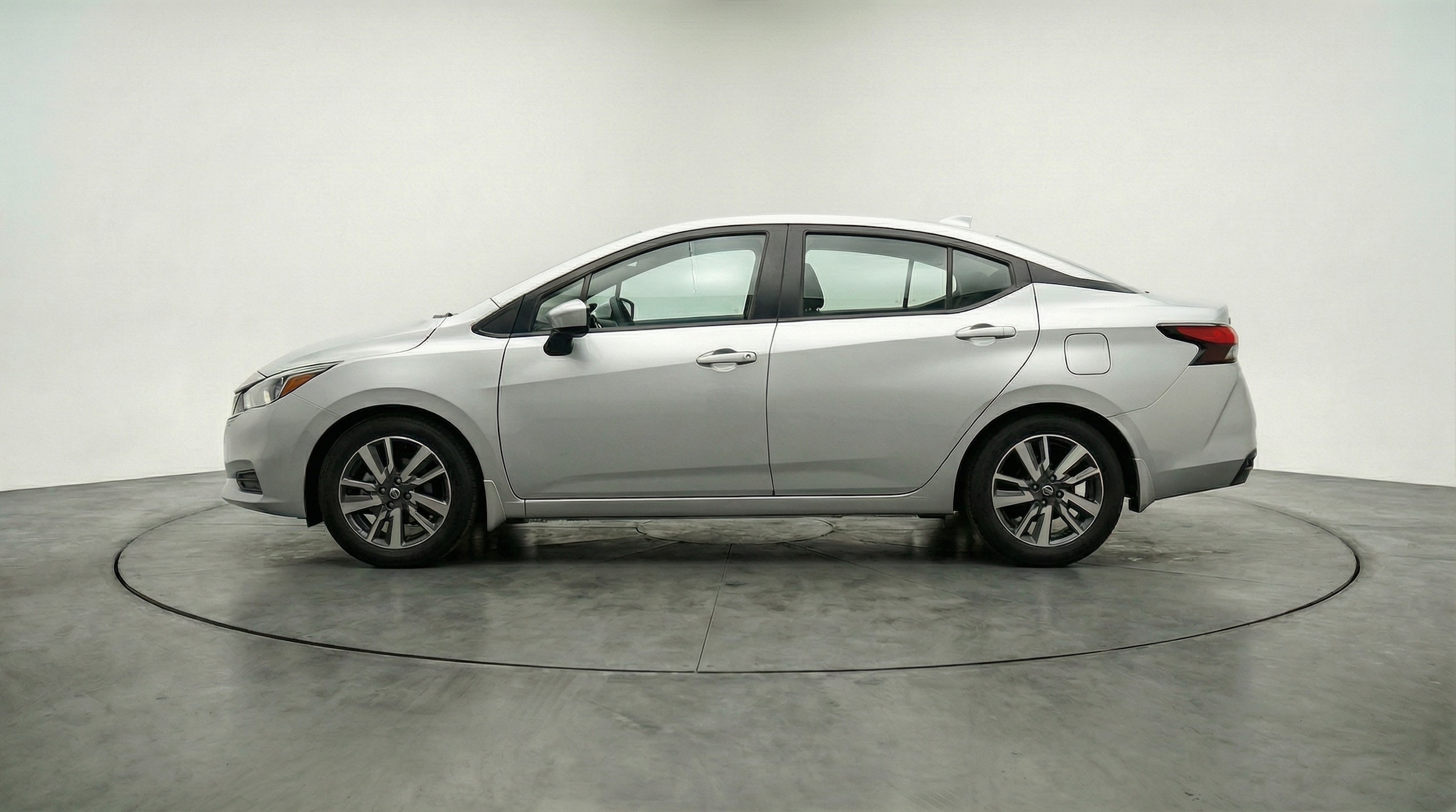 Thumbnail: 2025 Nissan Versa - 4