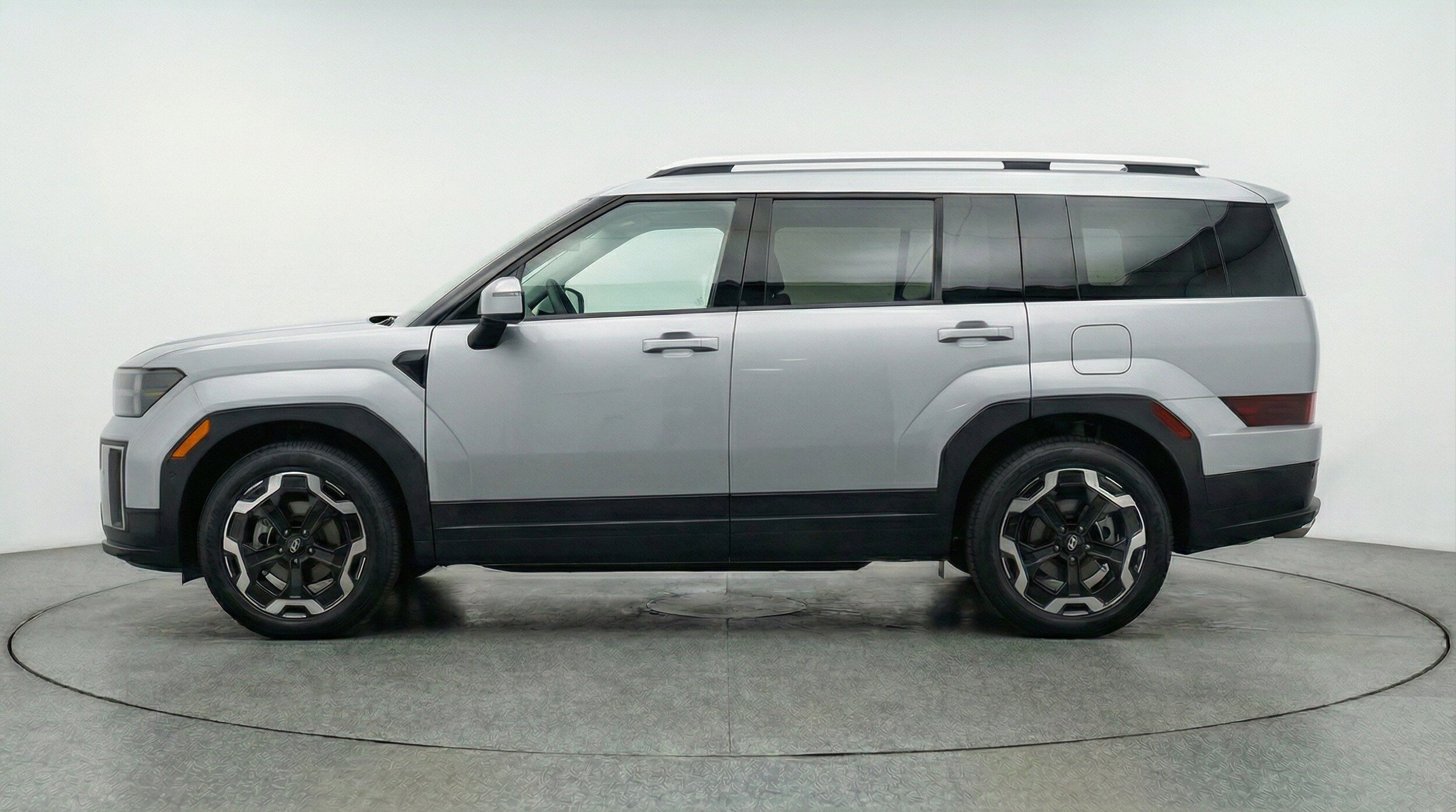 Thumbnail: 2026 Hyundai Santa Fe - 5