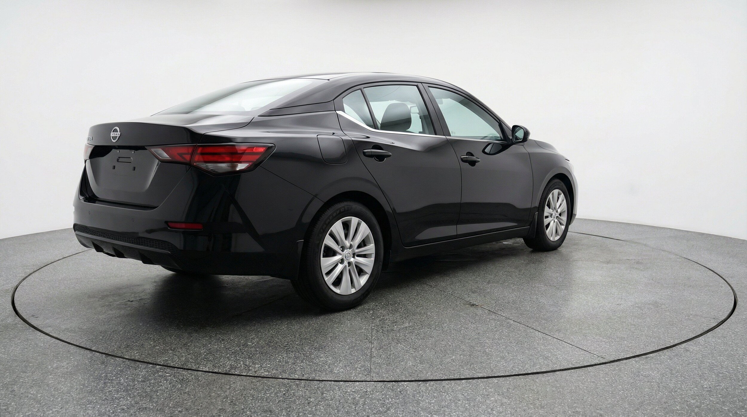 Thumbnail: 2025 Nissan Sentra - 9