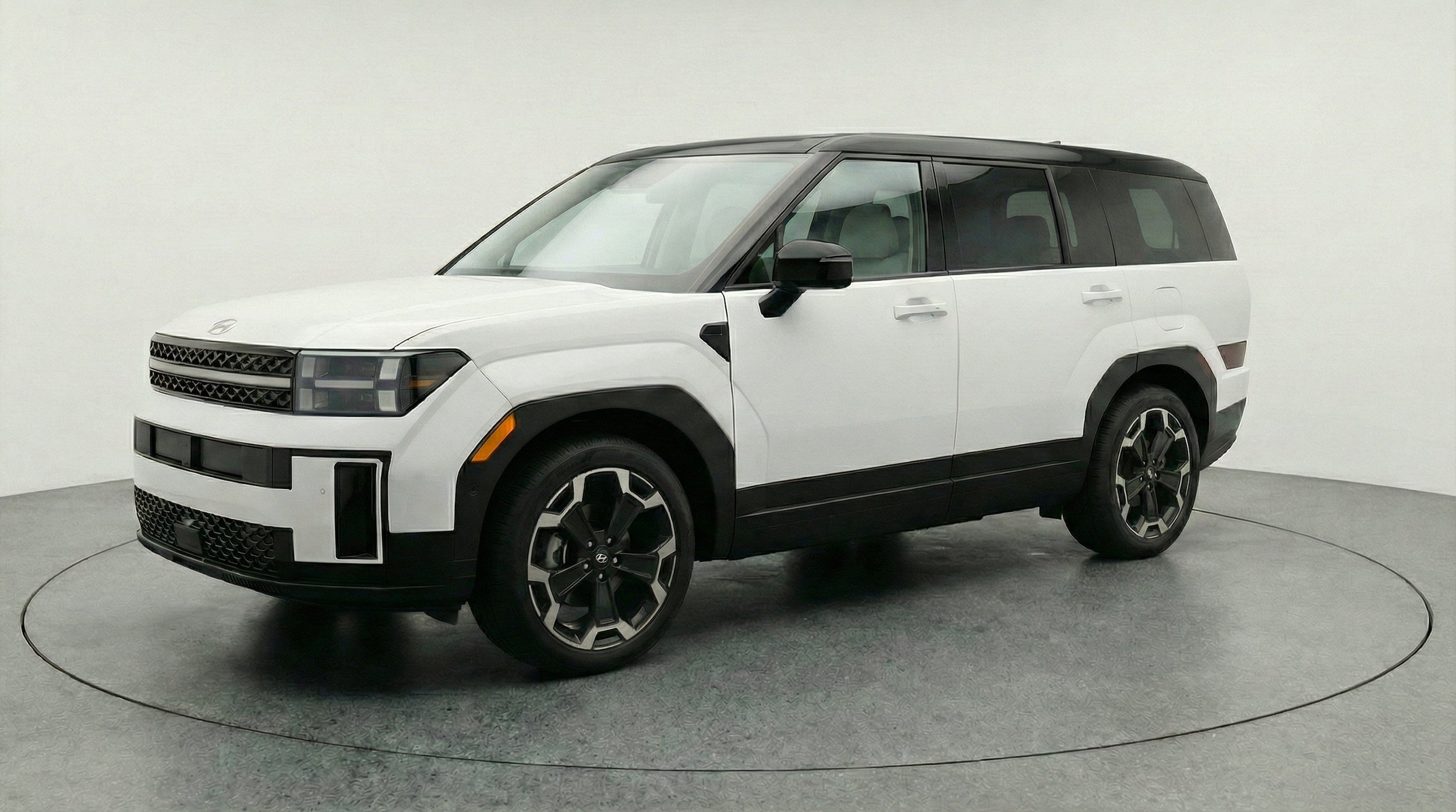 Thumbnail: 2026 Hyundai Santa Fe - 3