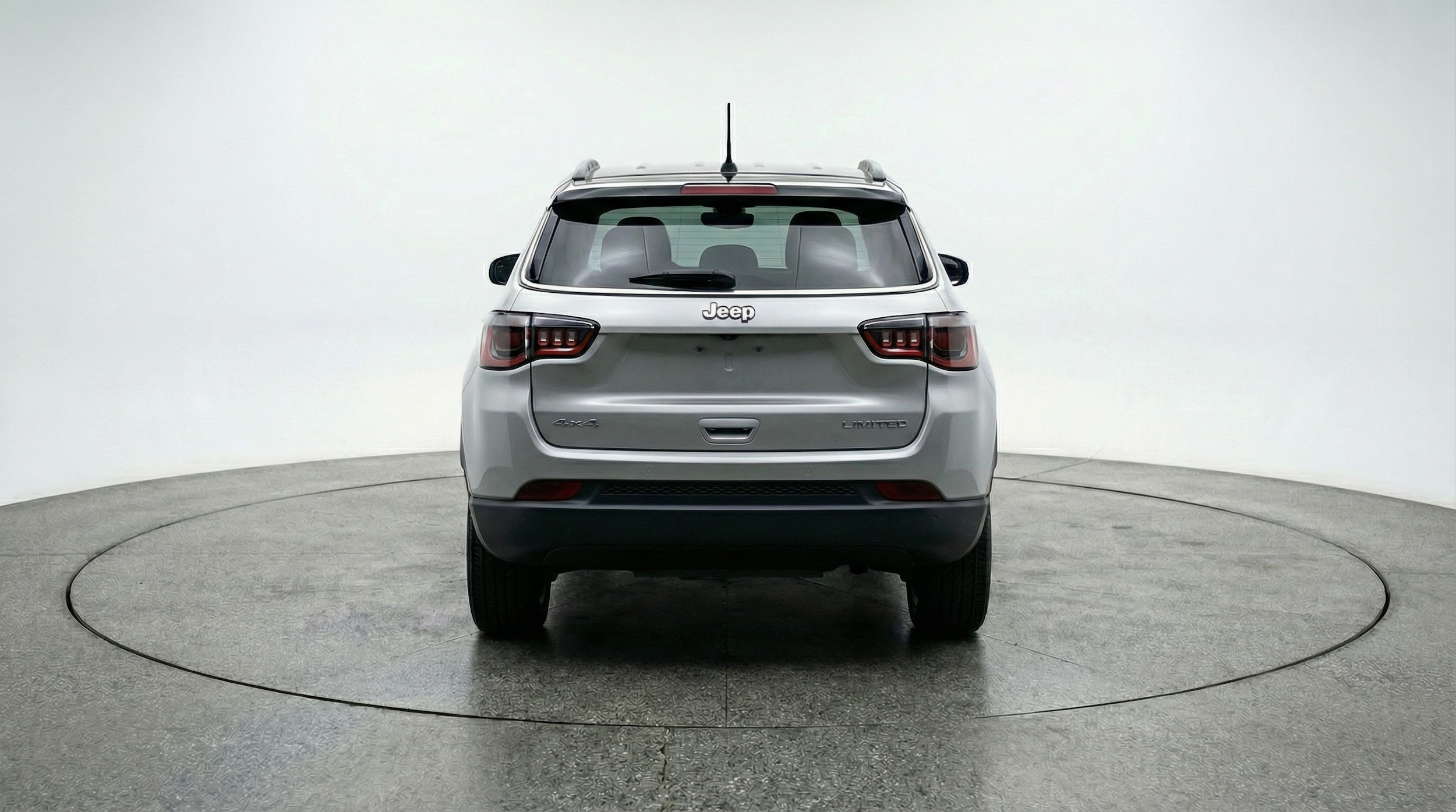 Thumbnail: 2025 Jeep Compass - 6