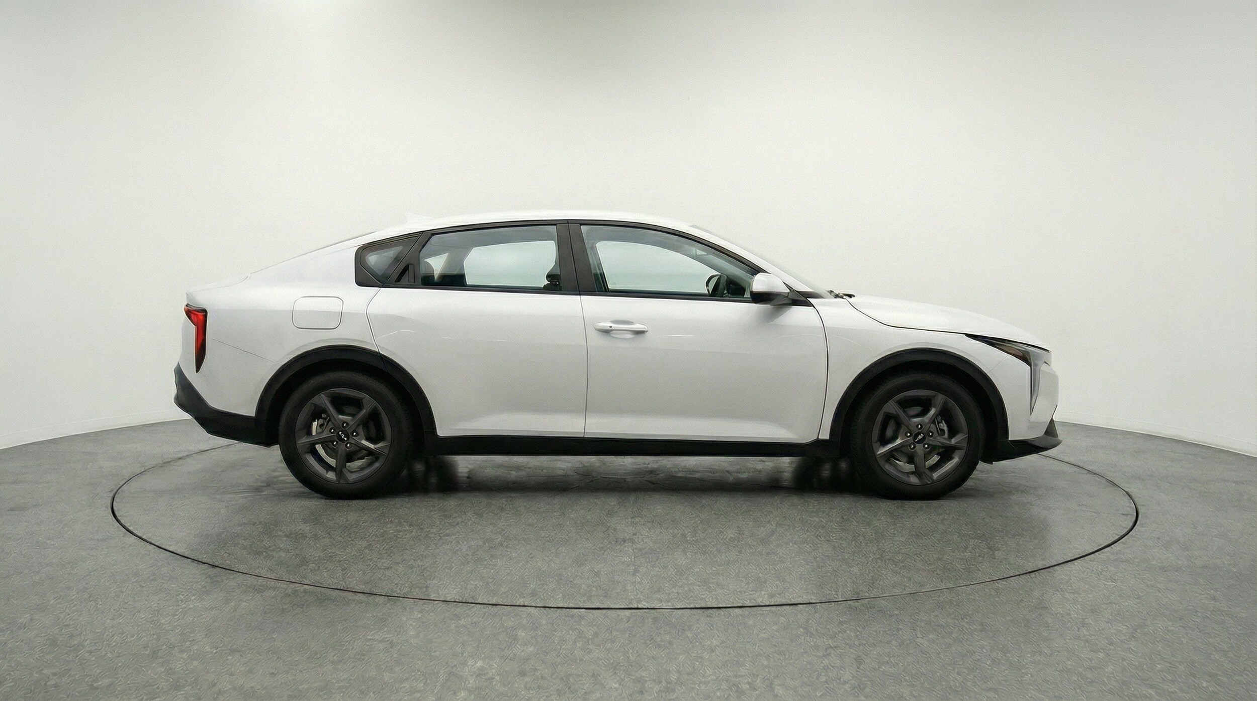 Thumbnail: 2025 Kia K4 - 11