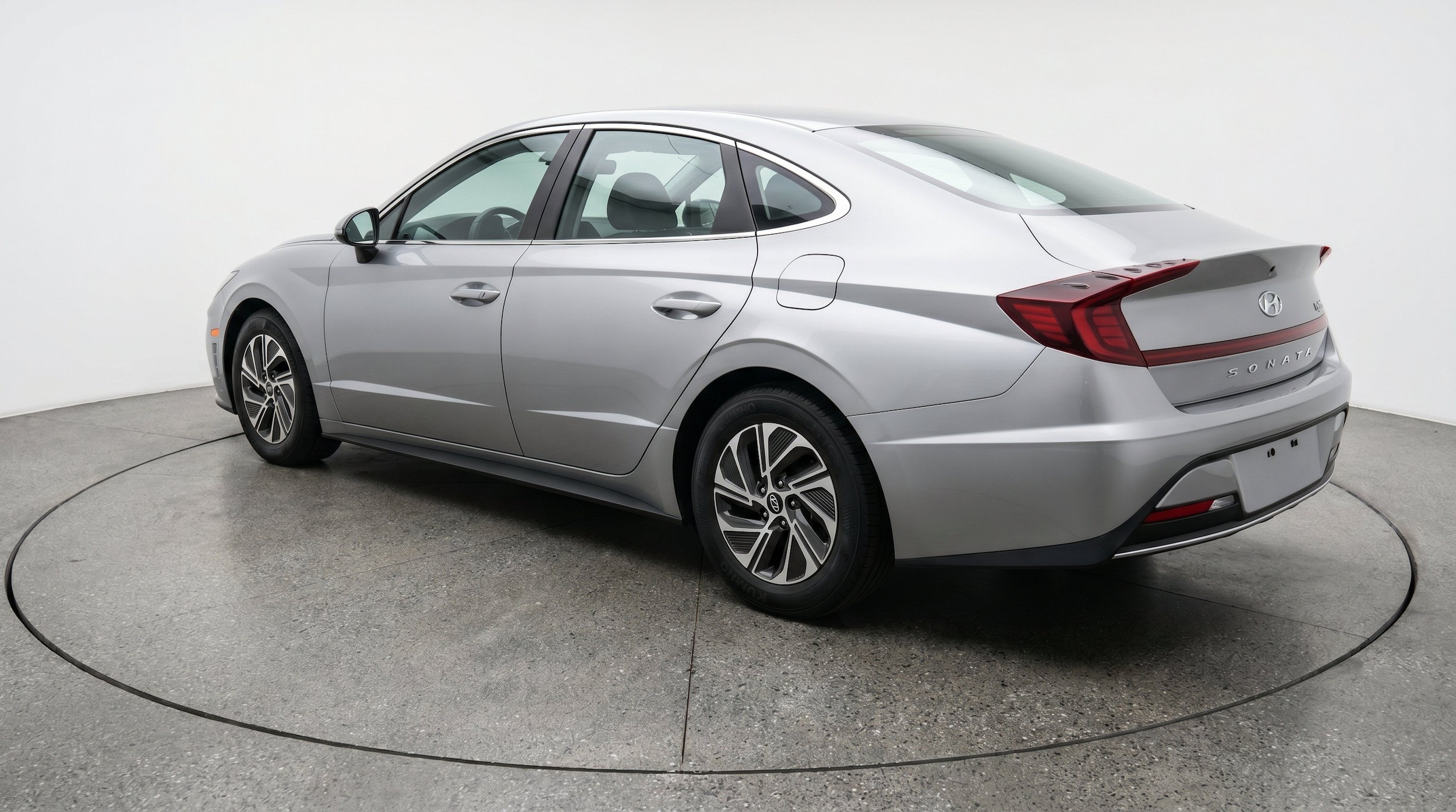 Thumbnail: 2026 Hyundai Sonata - 6