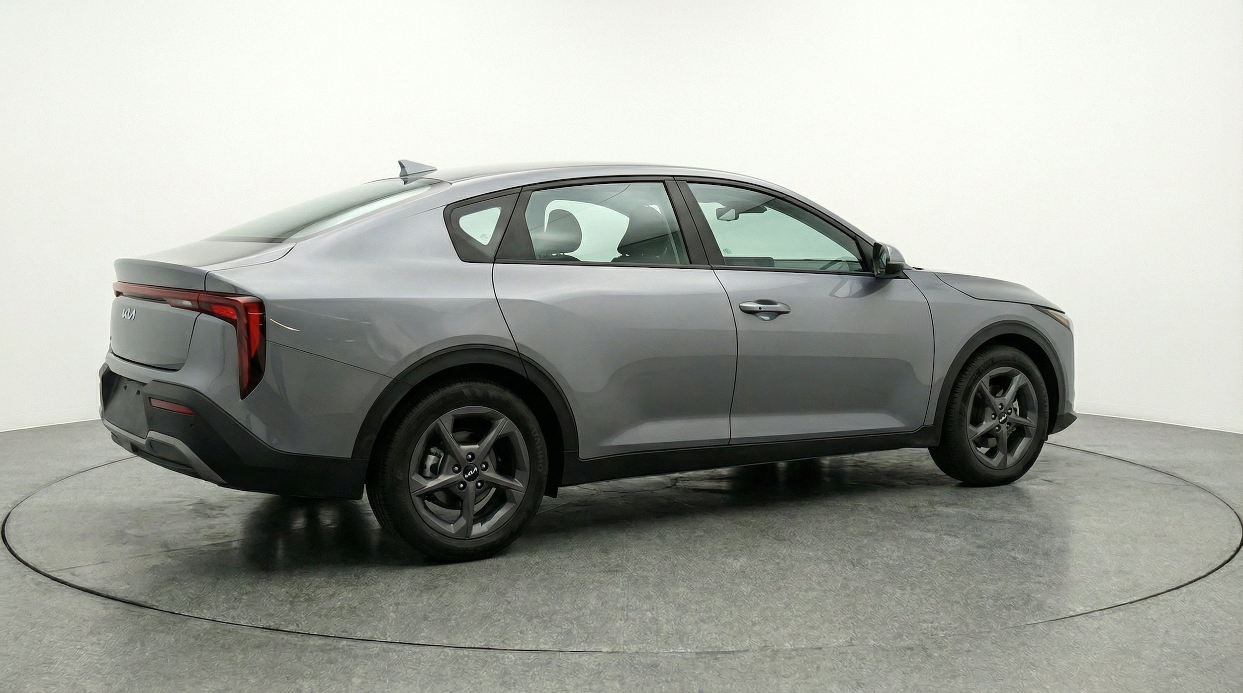 Thumbnail: 2025 Kia K4 - 9