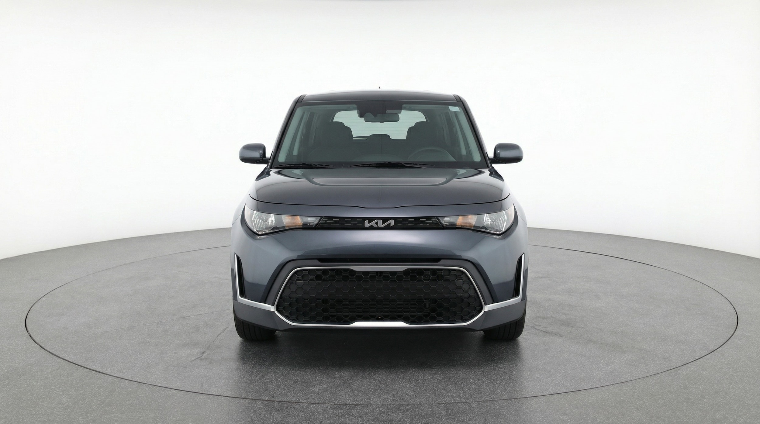 Thumbnail: 2025 Kia Soul - 2