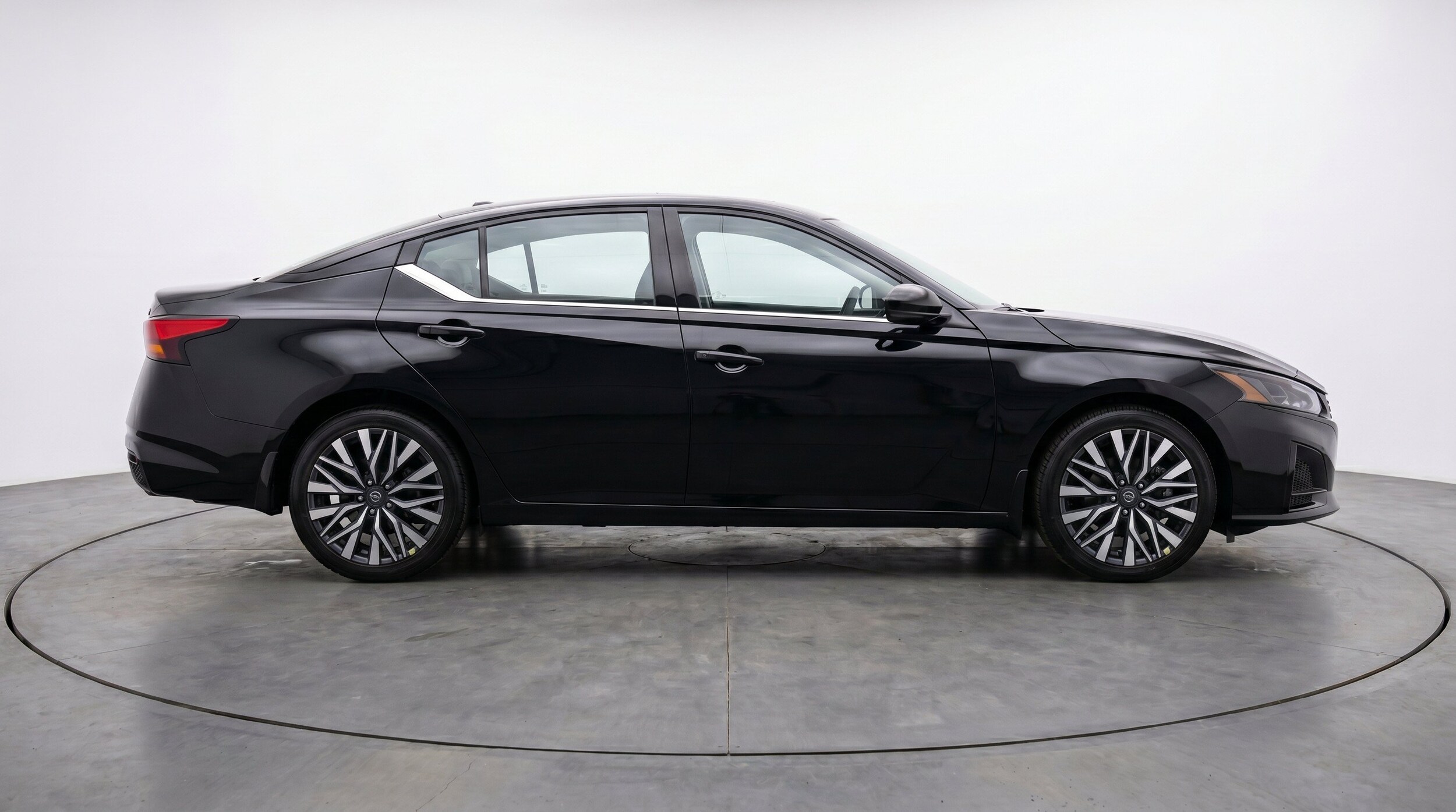 Thumbnail: 2026 Nissan Altima - 11