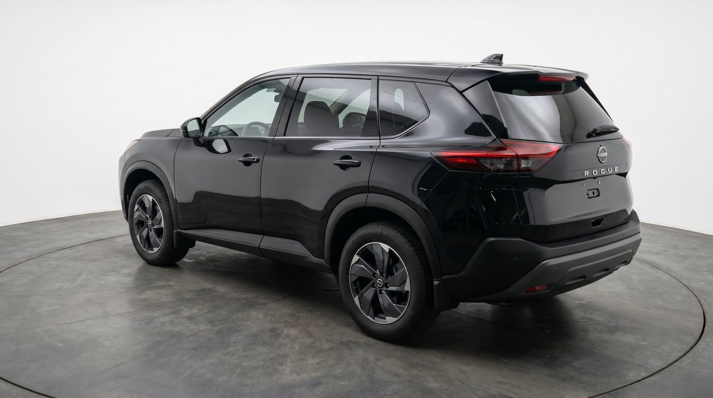 Thumbnail: 2025 Nissan Rogue - 6