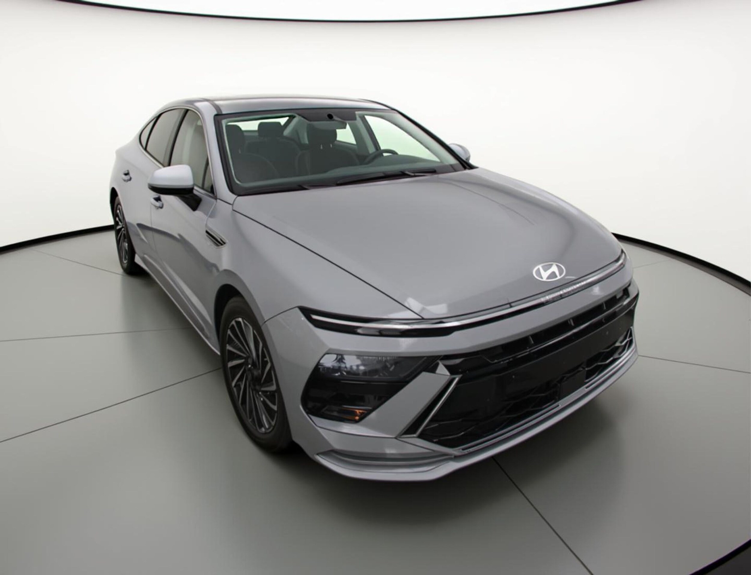 Thumbnail: 2025 Hyundai Sonata - 1