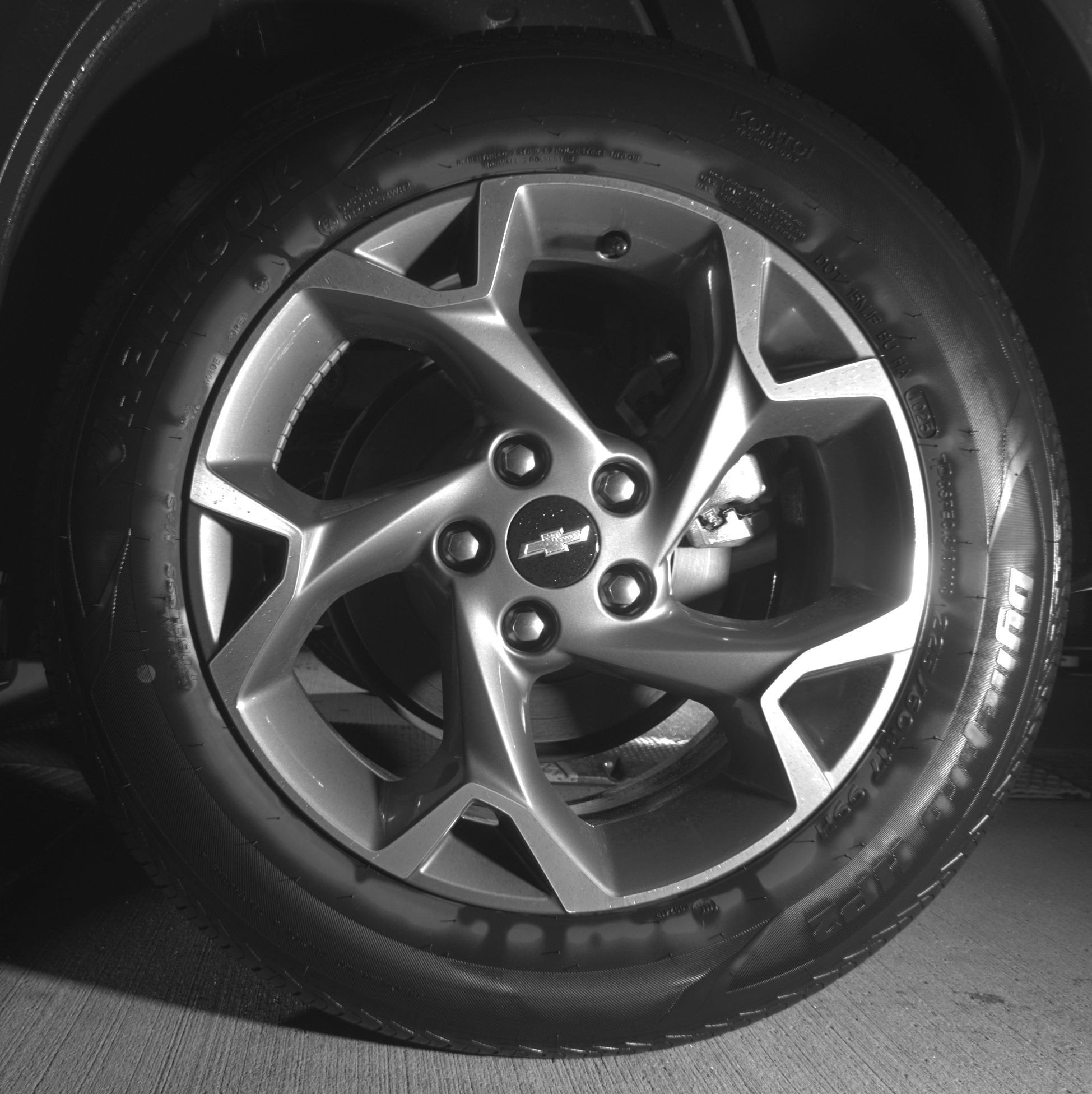 Thumbnail: 2025 Chevrolet Trax - 14