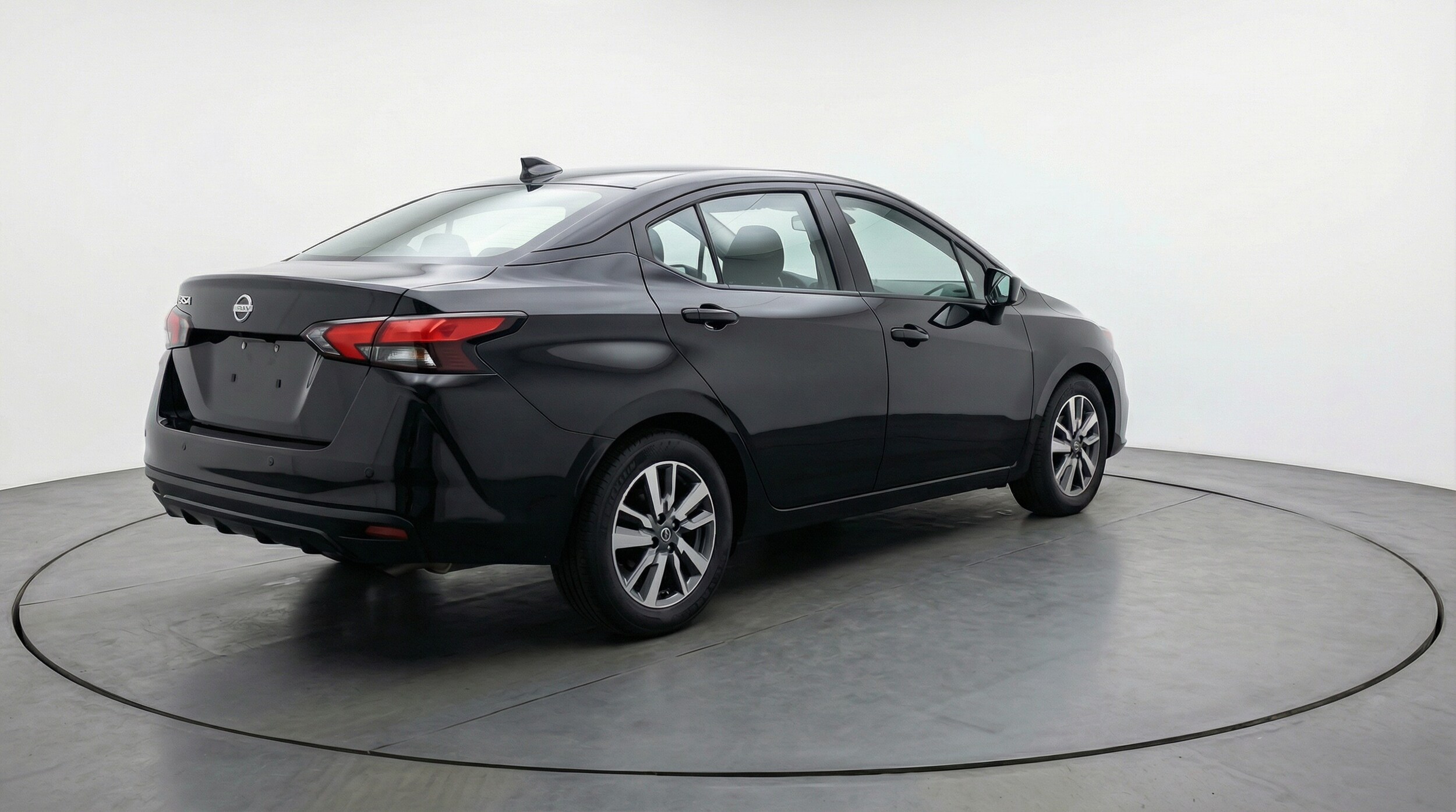 Thumbnail: 2025 Nissan Versa - 7