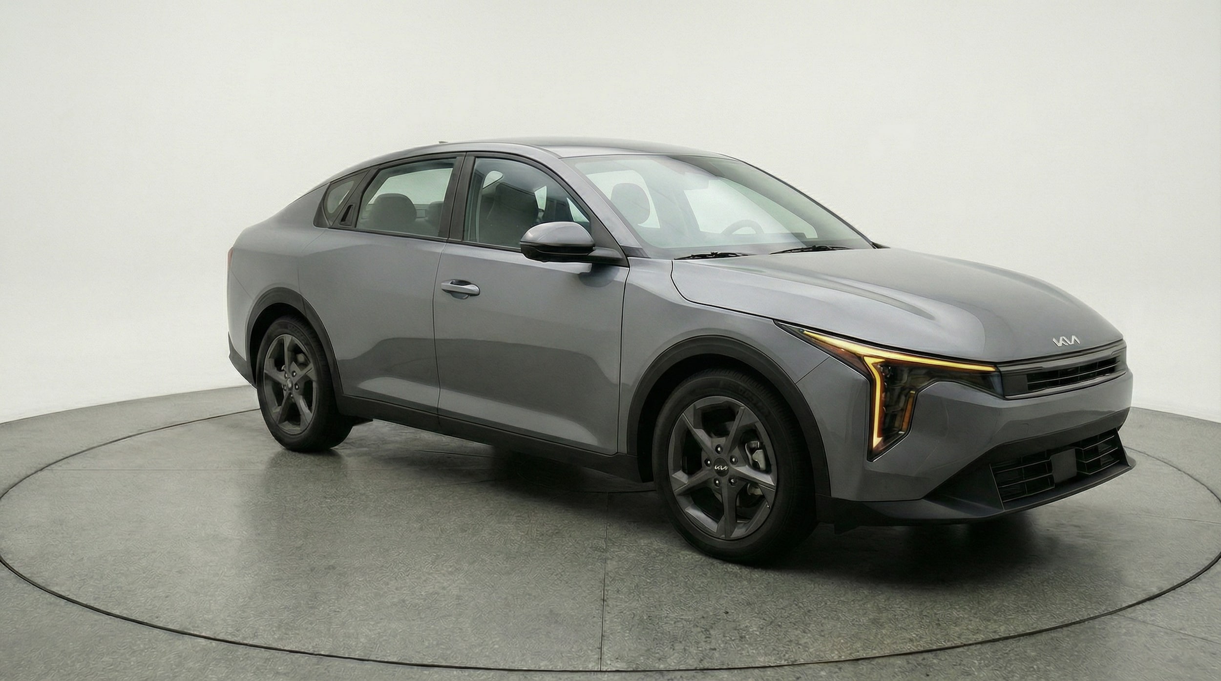 Thumbnail: 2025 Kia K4 - 1