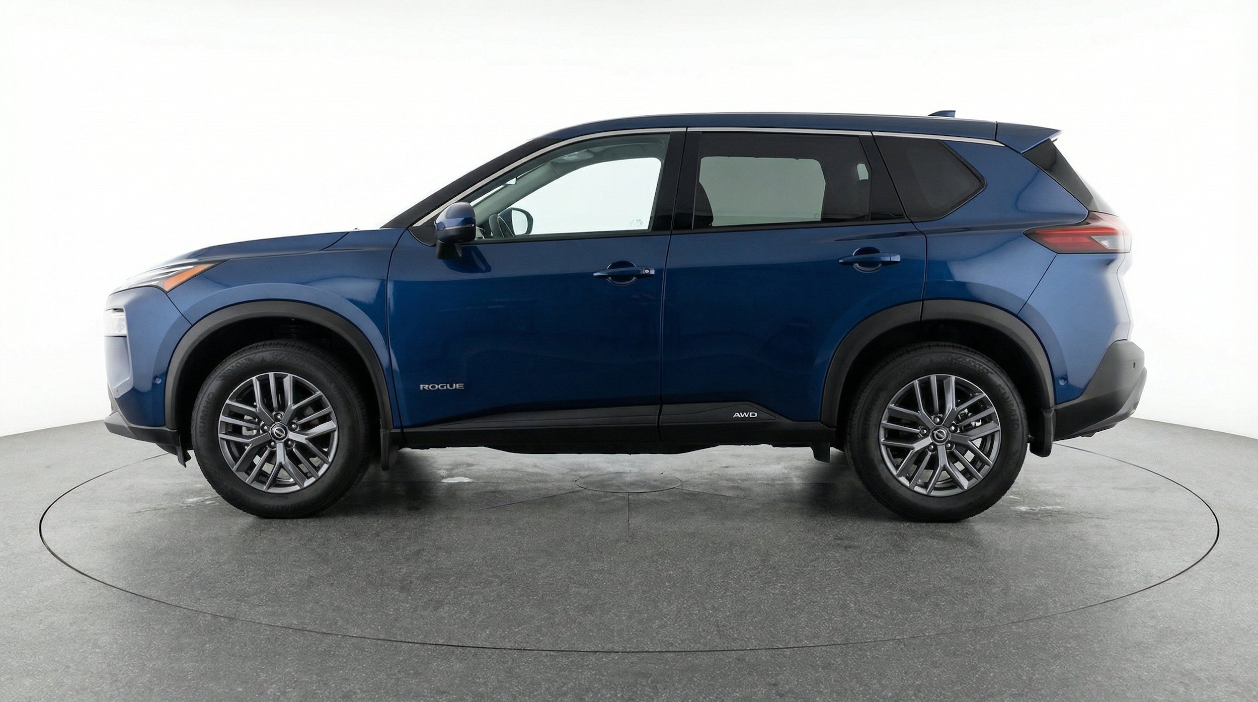 Thumbnail: 2026 Nissan Rogue - 5