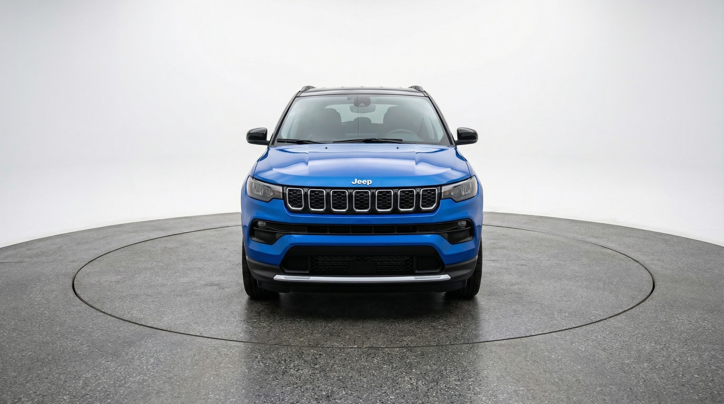 Thumbnail: 2025 Jeep Compass - 2