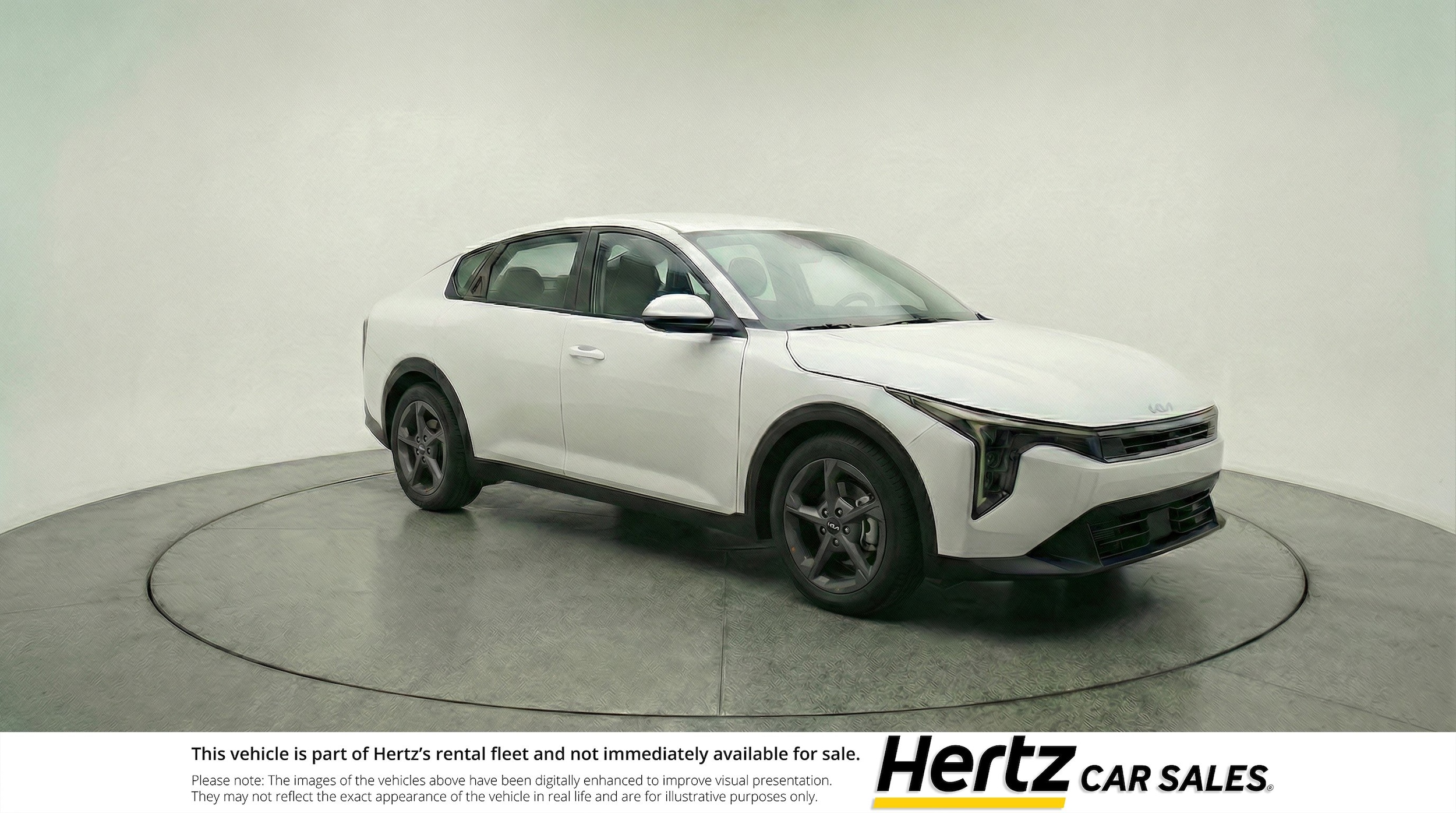 Thumbnail: 2025 Kia K4 - 1