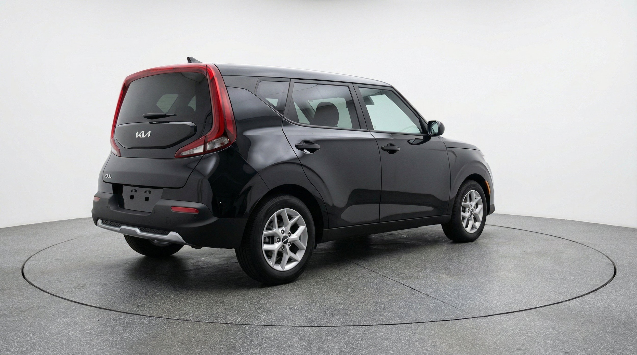Thumbnail: 2025 Kia Soul - 9