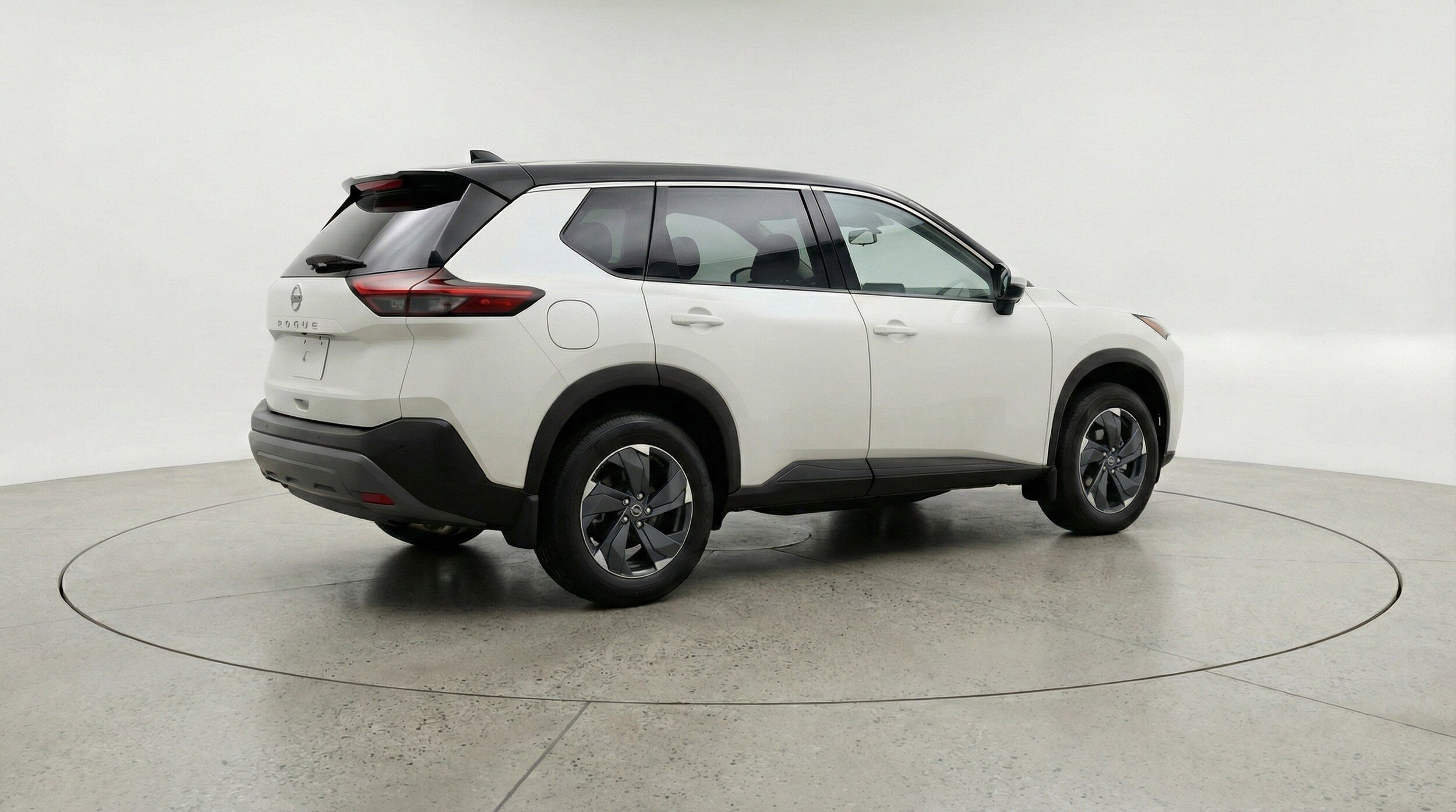 Thumbnail: 2025 Nissan Rogue - 9