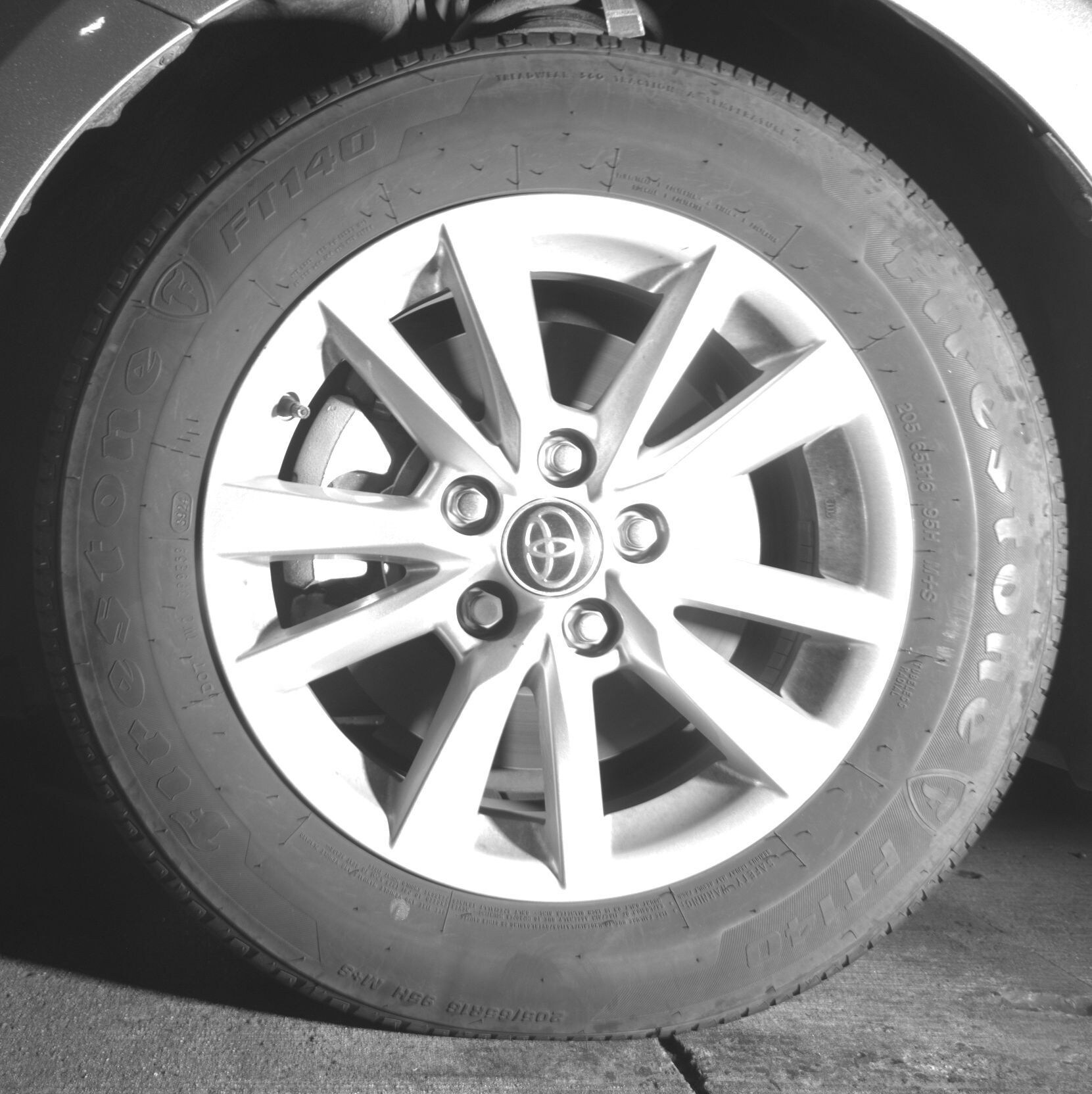 Thumbnail: 2025 Toyota Camry - 9