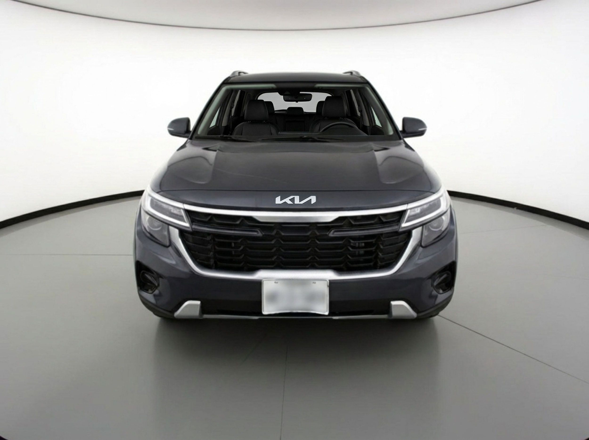 Thumbnail: 2025 Kia Seltos - 2