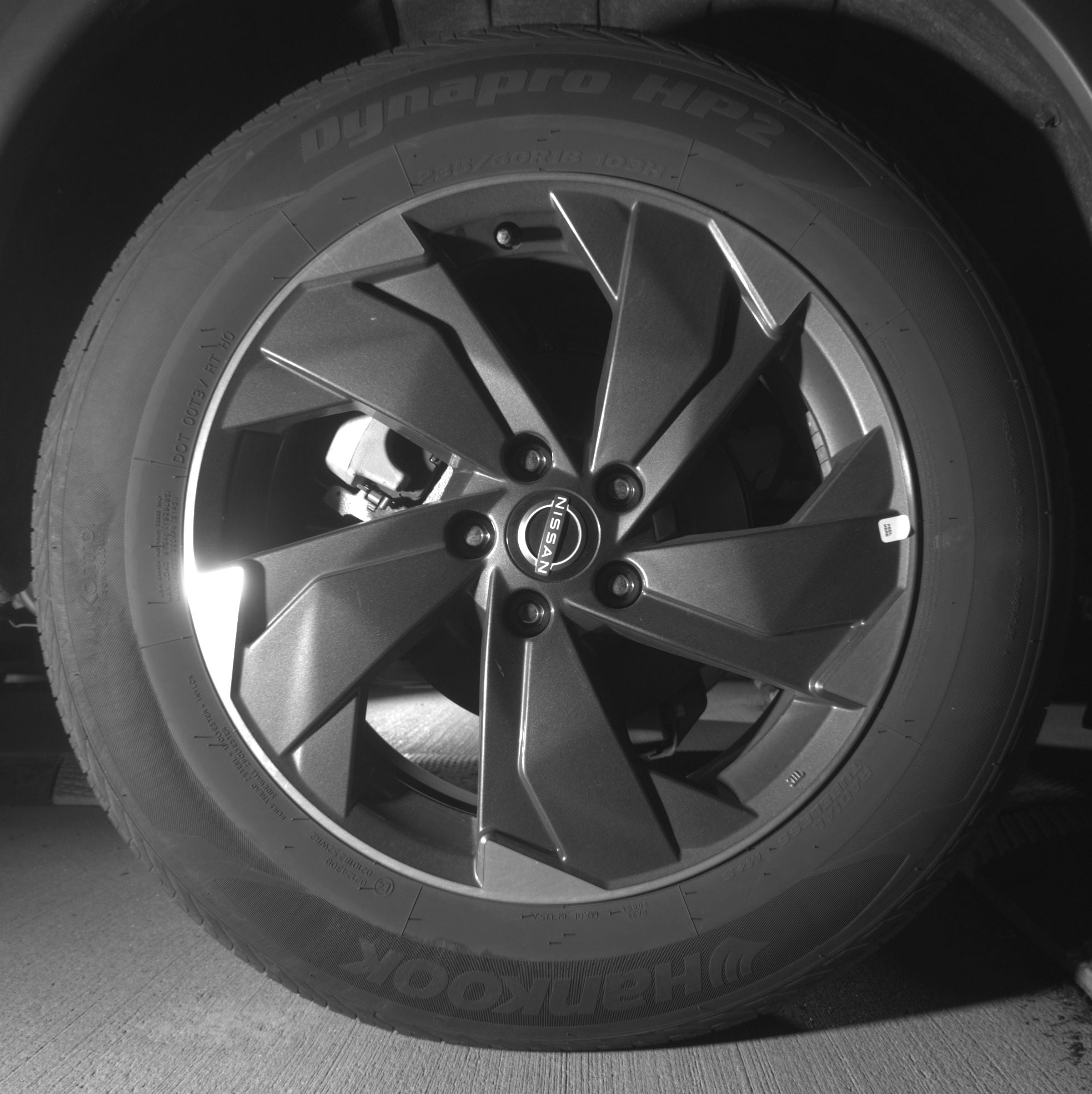 Thumbnail: 2025 Nissan Rogue - 12