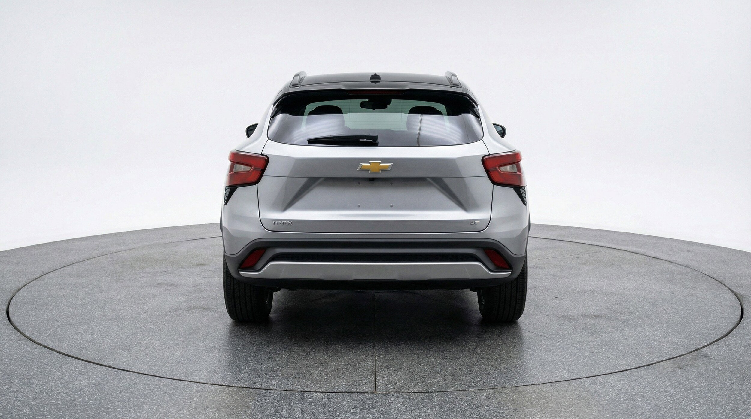 Thumbnail: 2025 Chevrolet Trax - 7