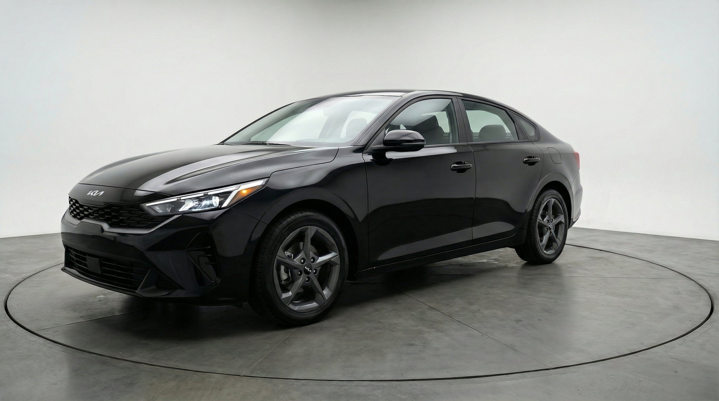 Thumbnail: 2026 Kia K4 - 3