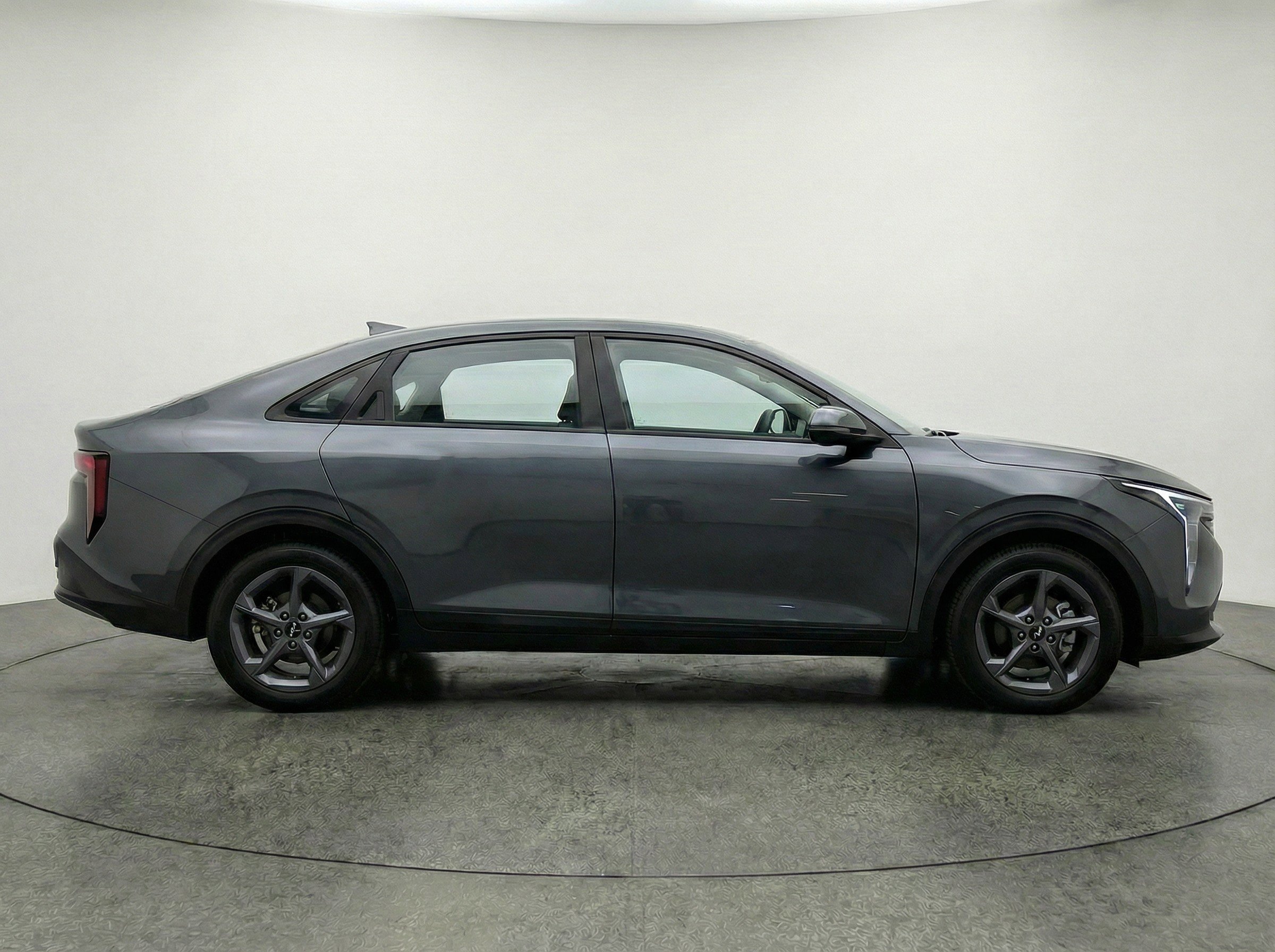 Thumbnail: 2025 Kia K4 - 11