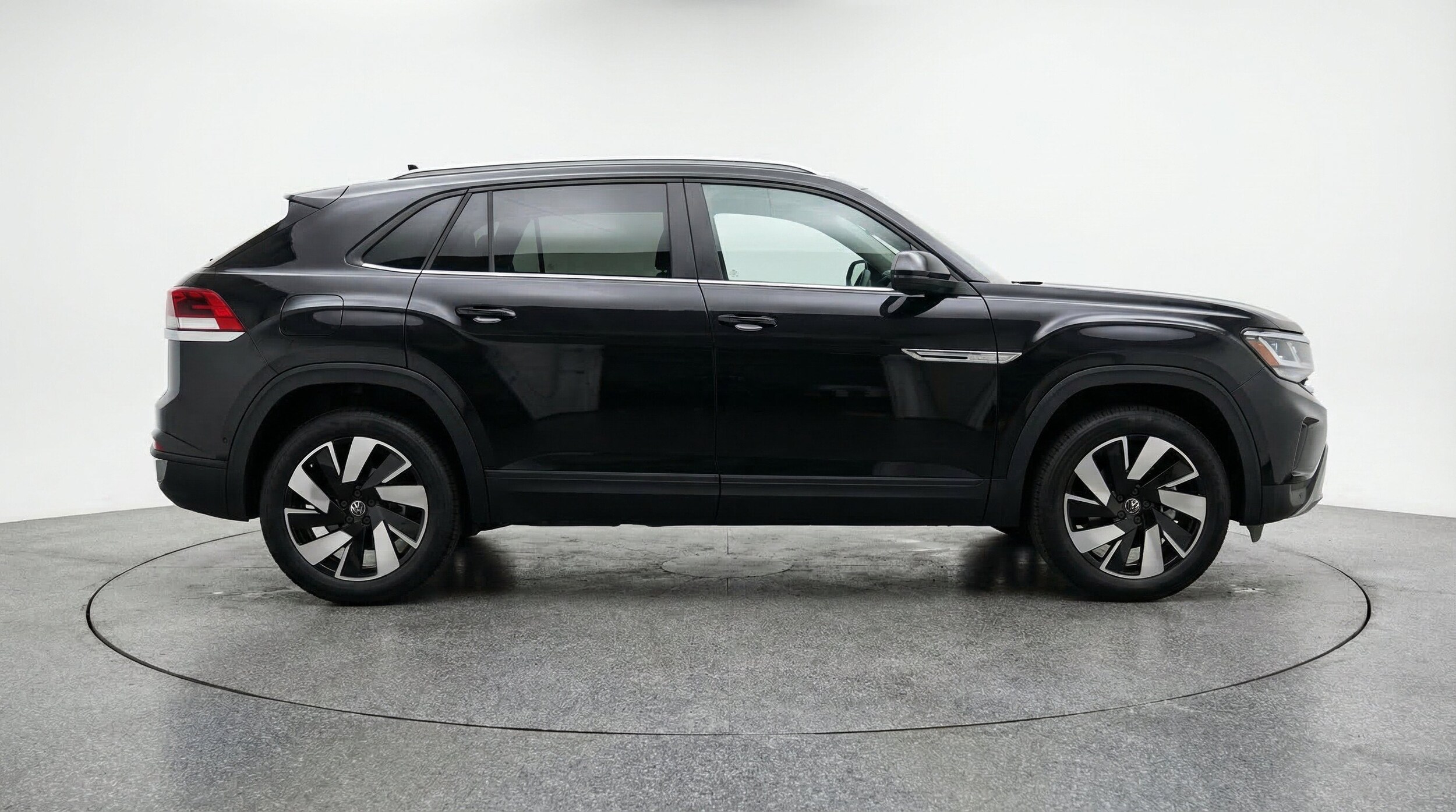 Thumbnail: 2026 Volkswagen Atlas - 11