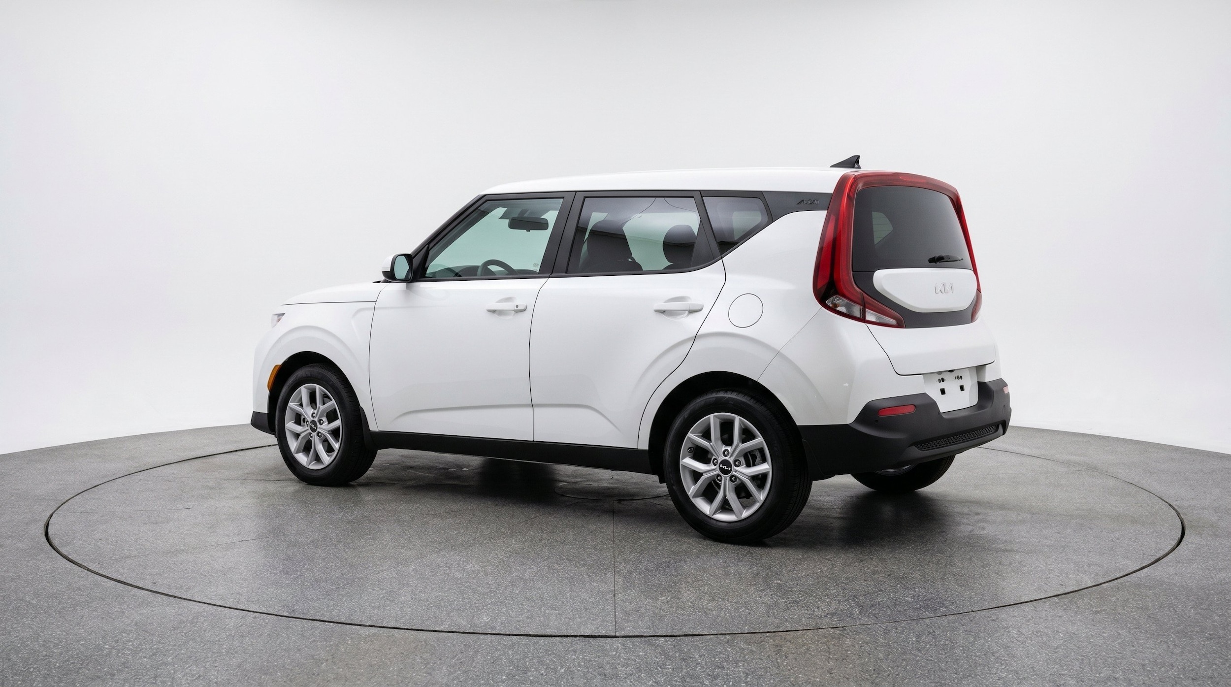 Thumbnail: 2025 Kia Soul - 6
